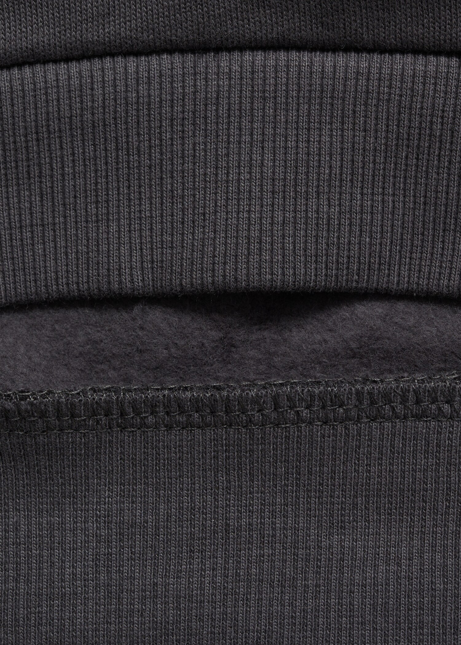 Printed picture sweatshirt - Details of the article 0