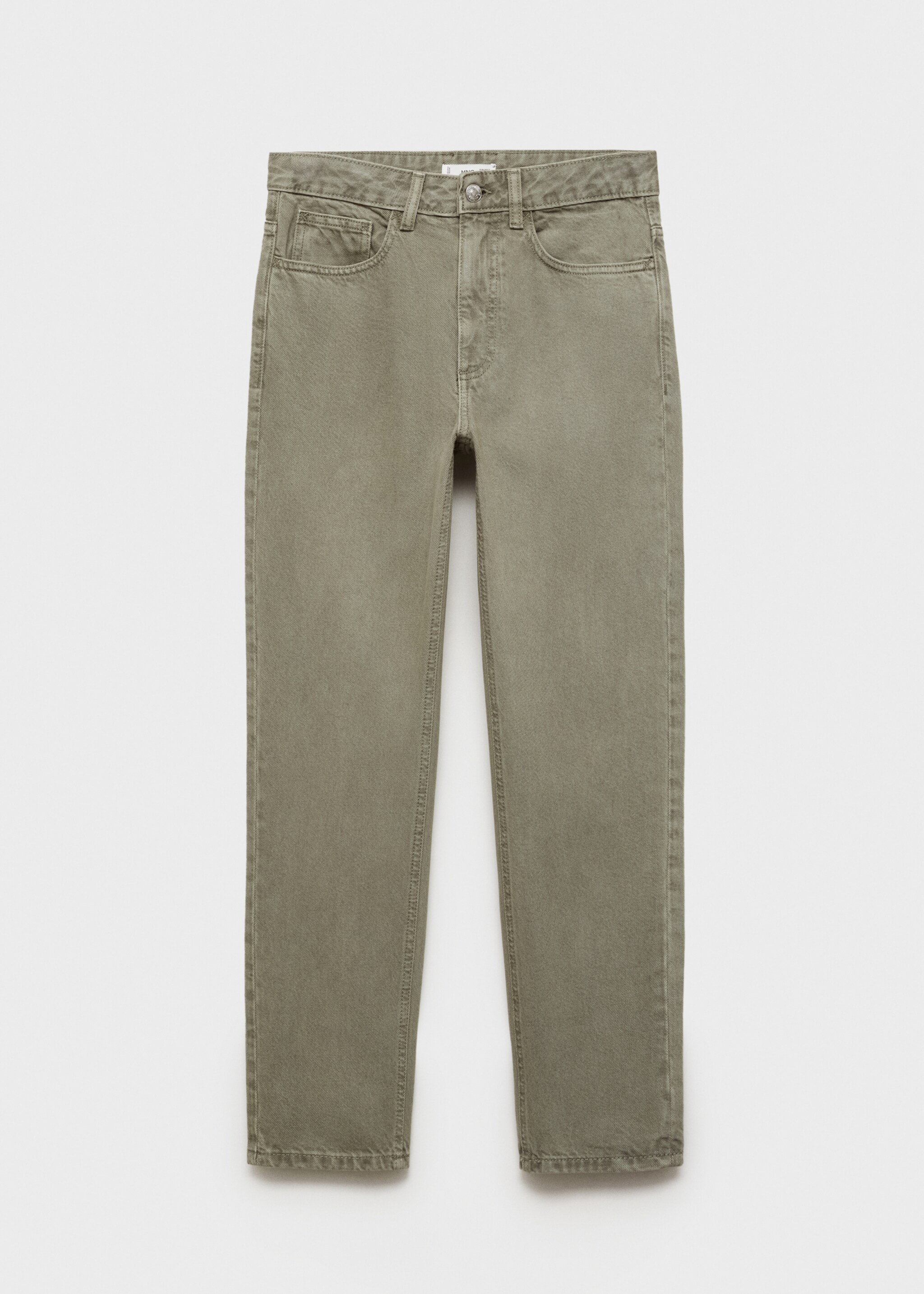 Regular-fit jeans - Article without model