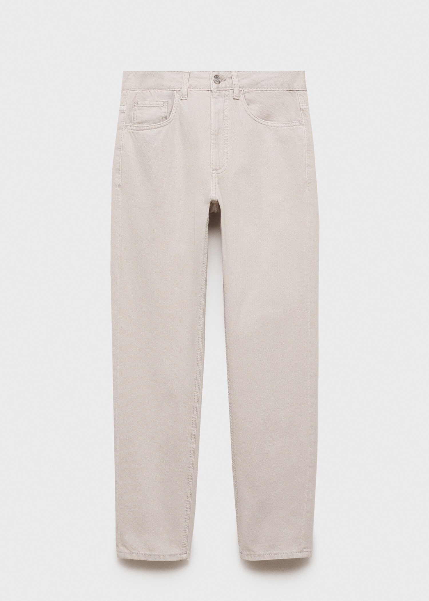 Regular-fit jeans - Article without model
