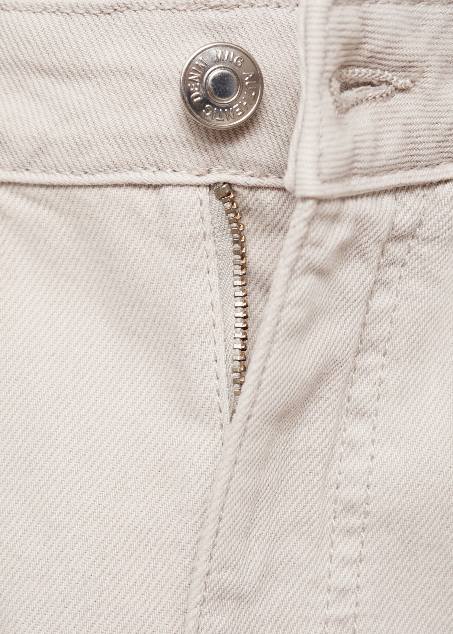 Regular-fit jeans - Details of the article 8