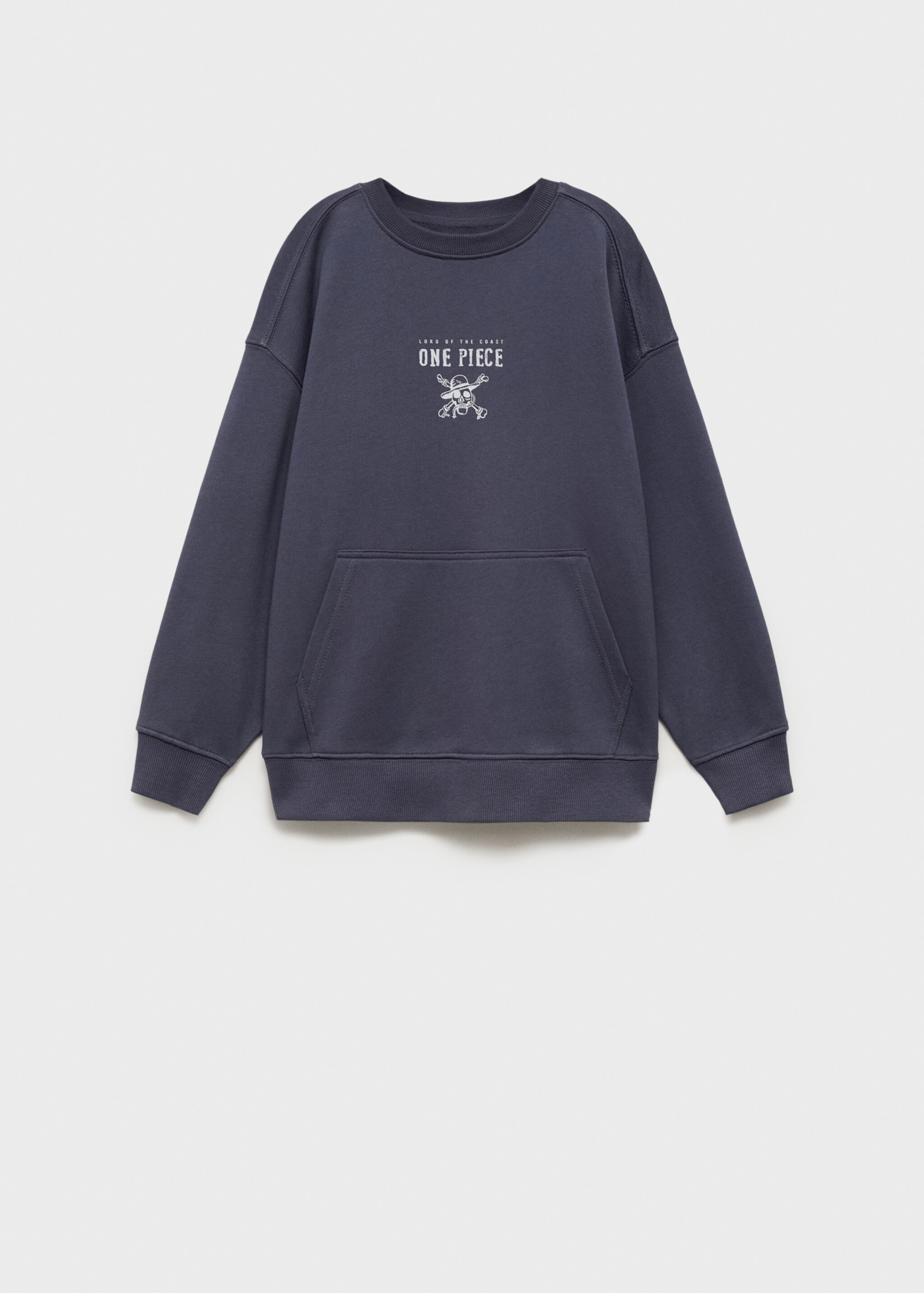 ONEPIECE sweatshirt - Article without model