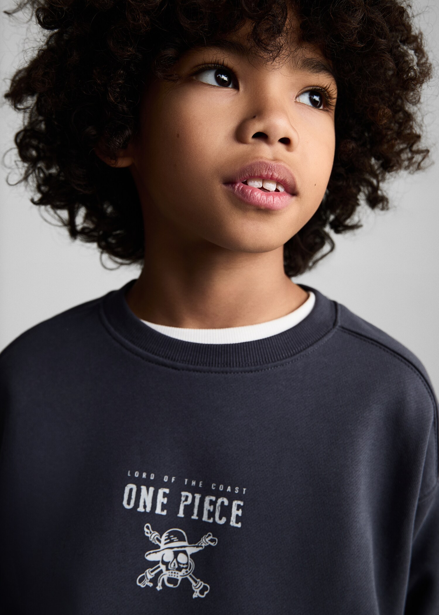 ONEPIECE sweatshirt - Details of the article 1