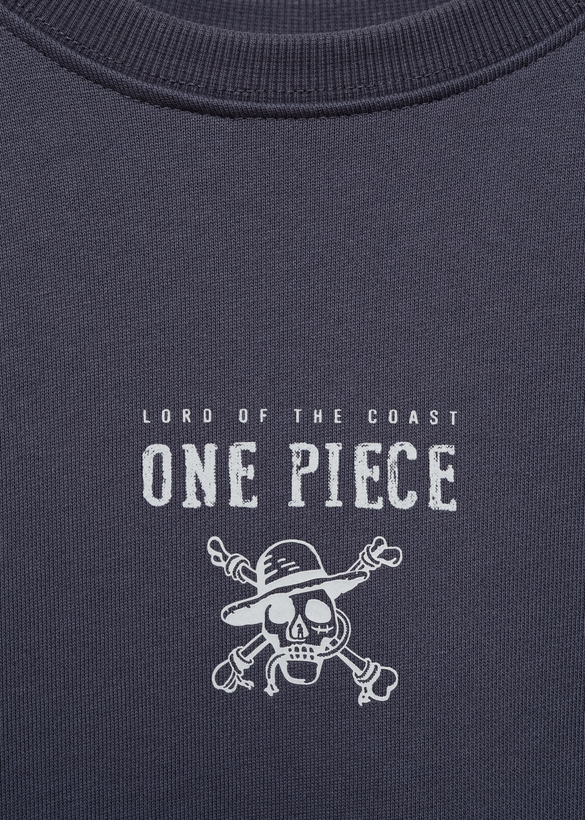 ONEPIECE sweatshirt - Details of the article 8