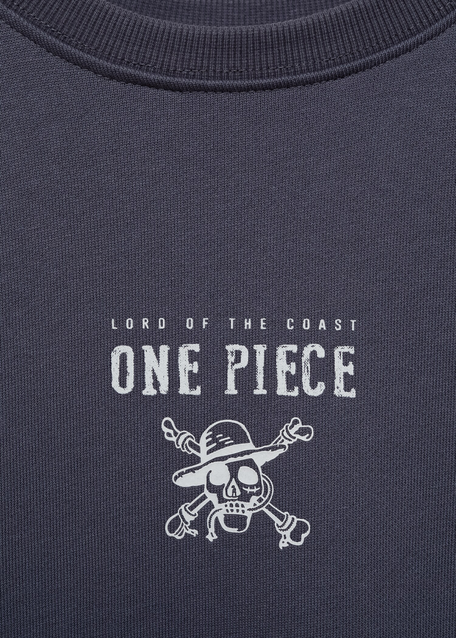ONEPIECE sweatshirt - Details of the article 8