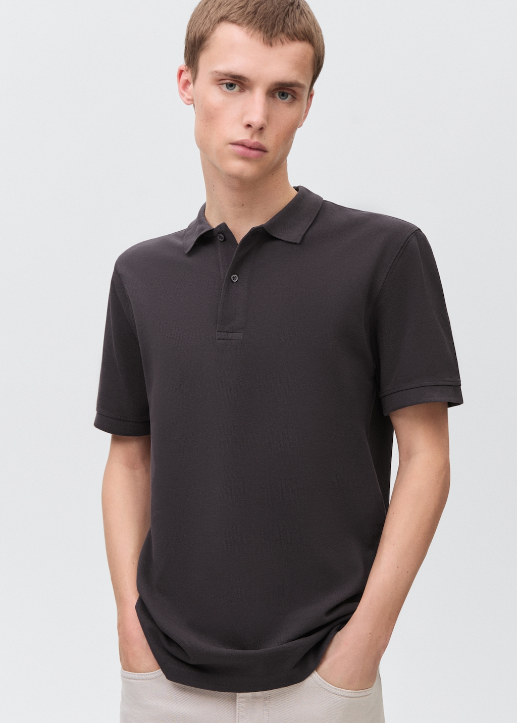 トップス NEIGHBORHOOD PIQUE CLASSIC POLOSHIRT SS NEIGHBORHOOD PIQUE CLASSIC POLOSHIRT SS（Neighborhood
