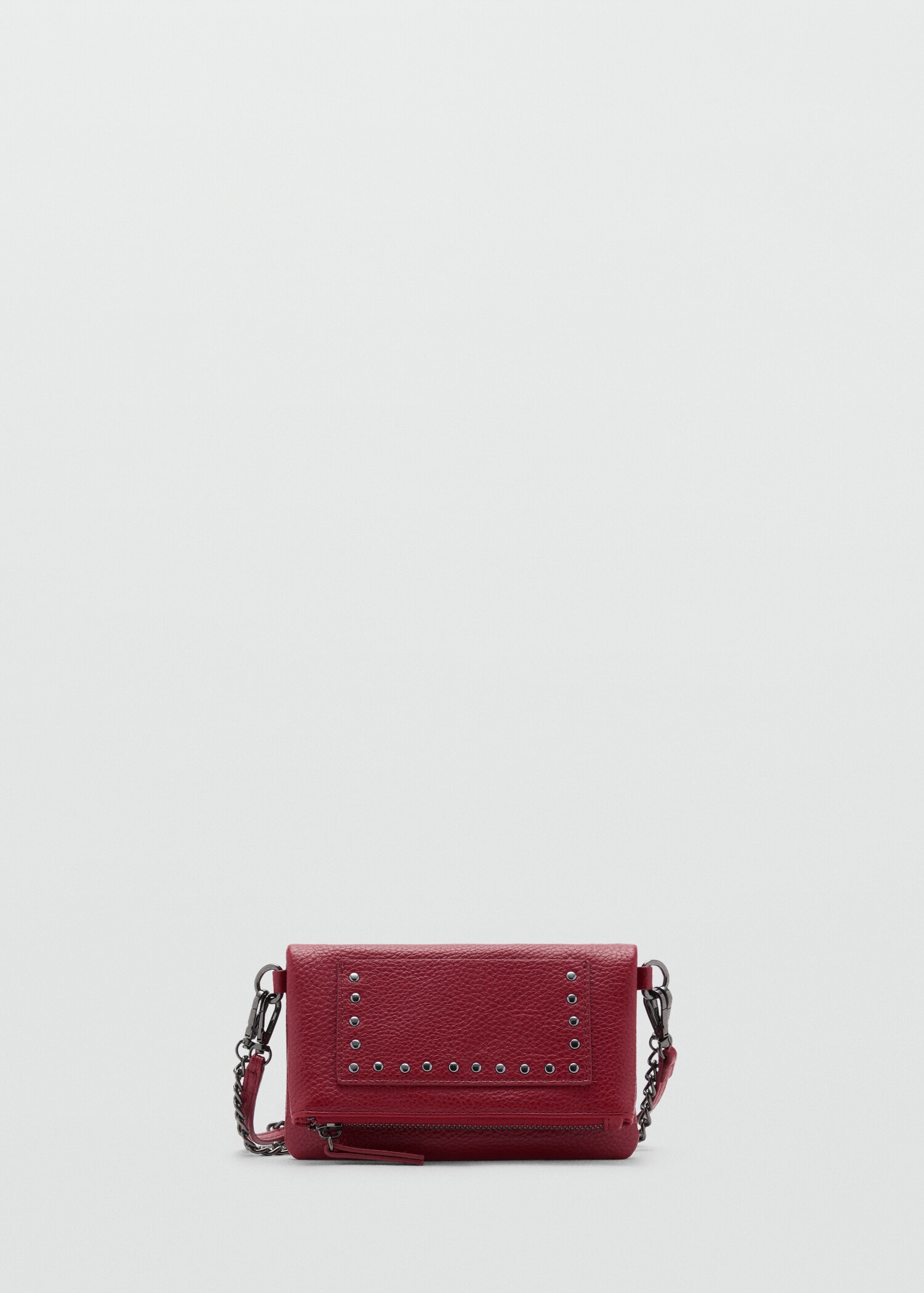 Bolso sobre cadena - Artículo sin modelo