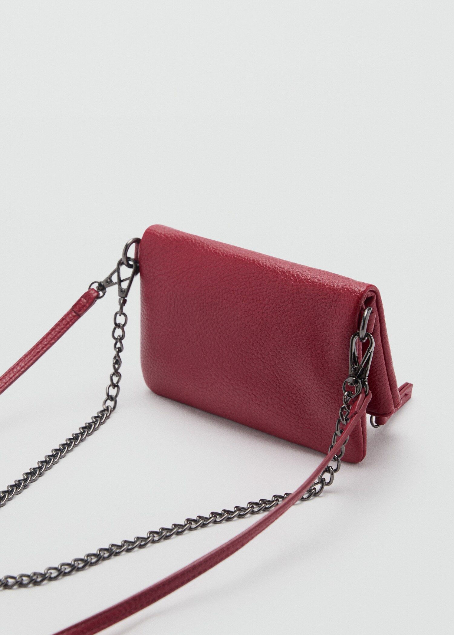 Bolso sobre cadena - Detalle del artículo 1
