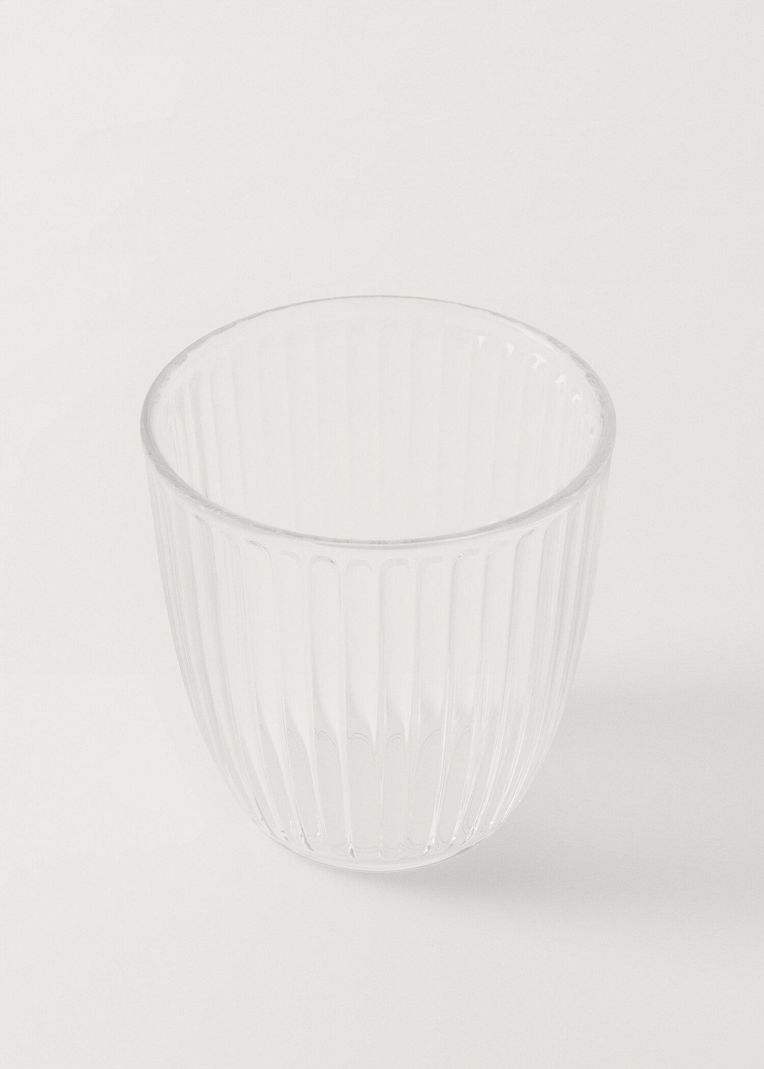 Verre détail relief - Détail de l'article 2