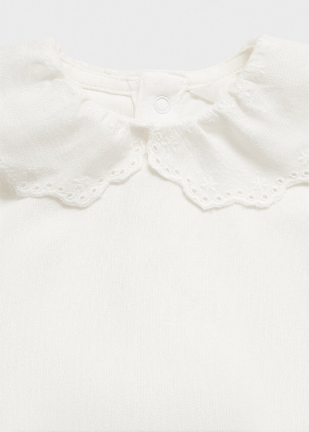 Touched By Nature Set 3 Body In Cotone Biologico Per Bambino, Morbido E Delicato, Colori E Stampe, Abbigliamento Neonato