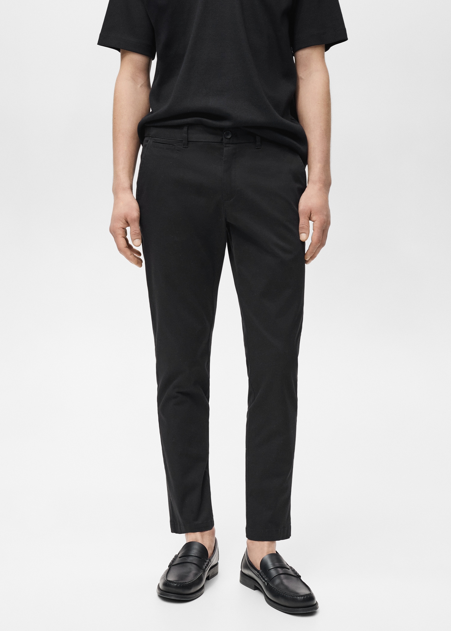 Chino Crop Chino Crop