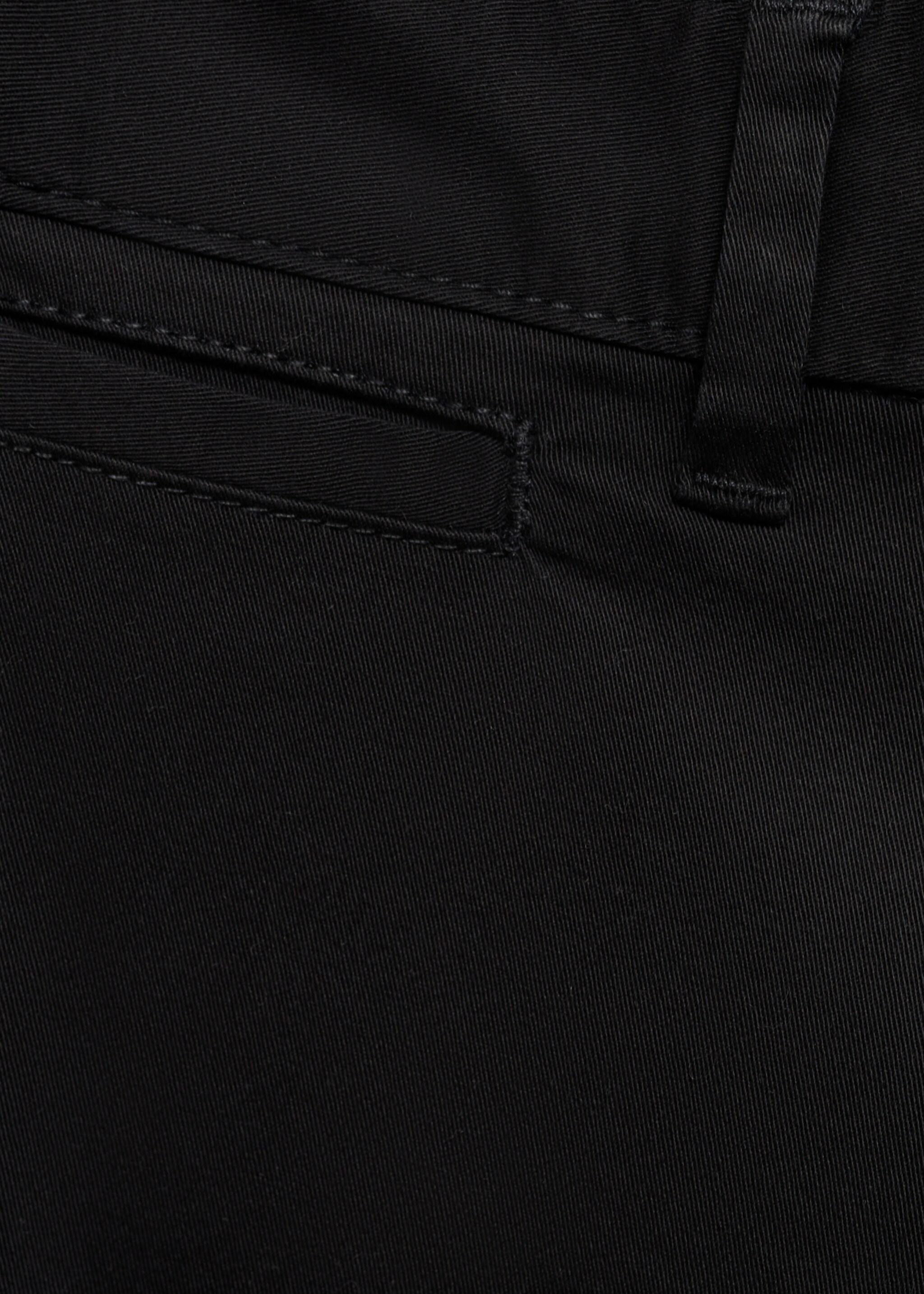 Pantalon Prato chino cropped tapered - Détail de l'article 0