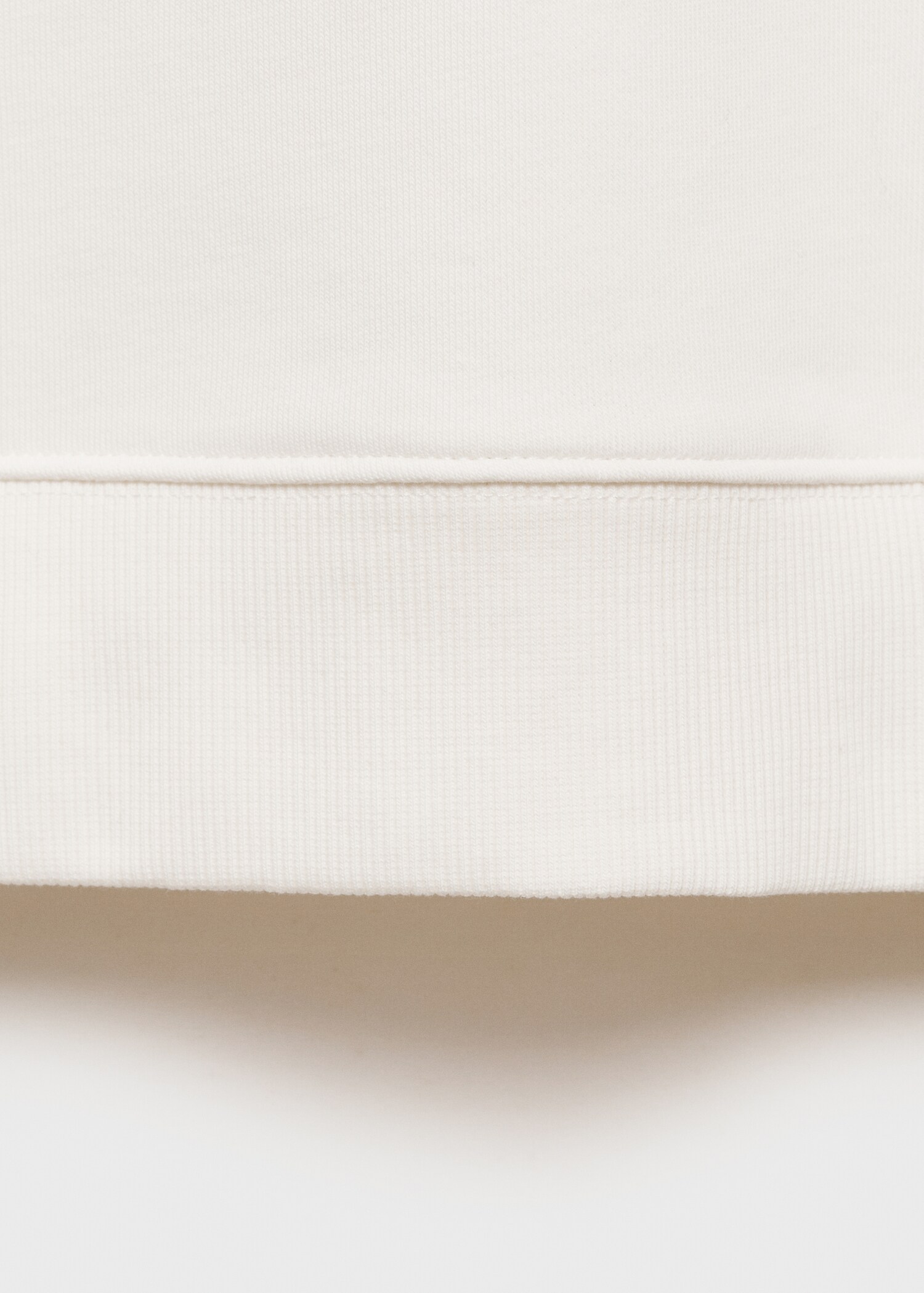 T-shirt coton regular-fit - Détail de l'article 0