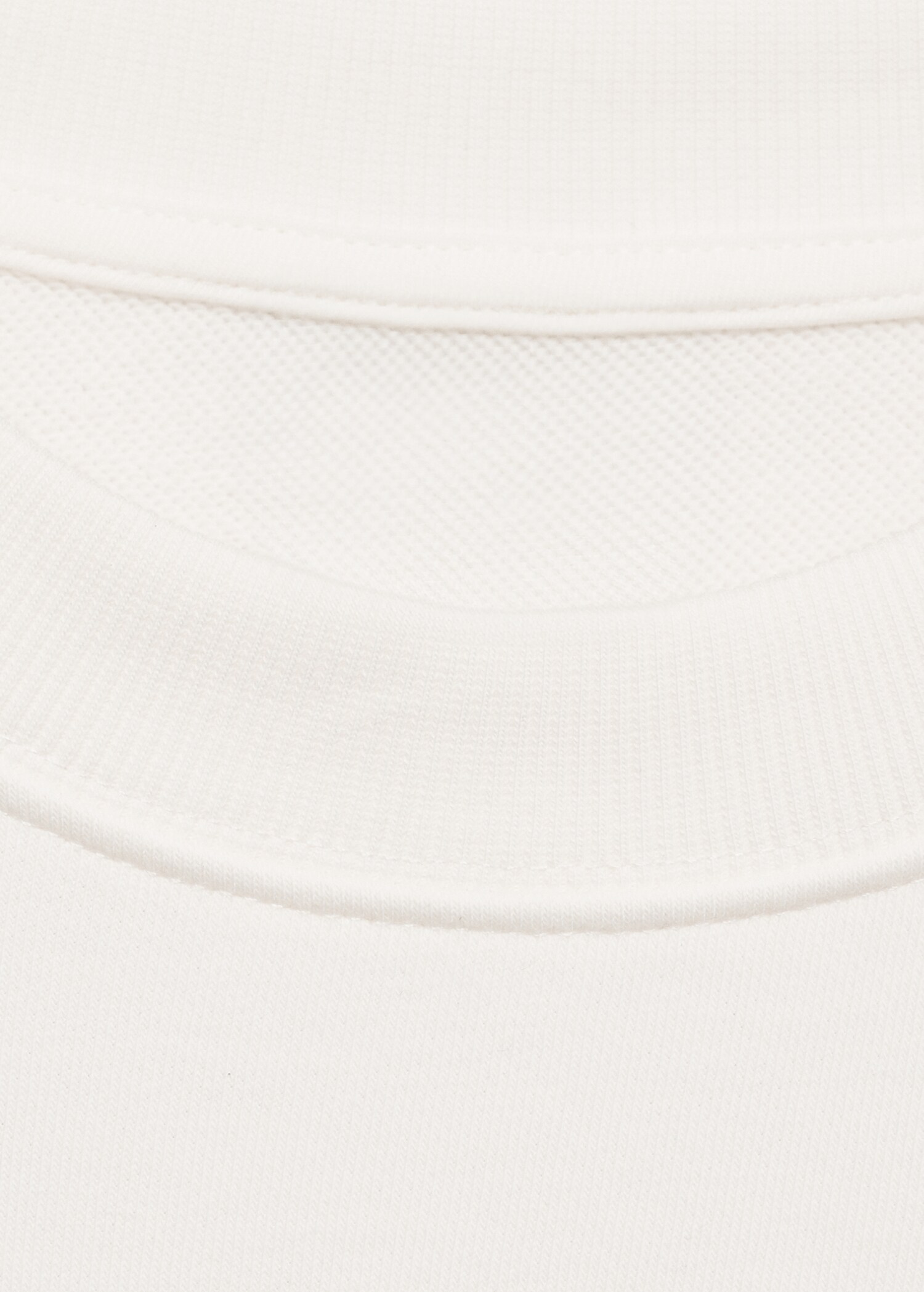 T-shirt coton regular-fit - Détail de l'article 8