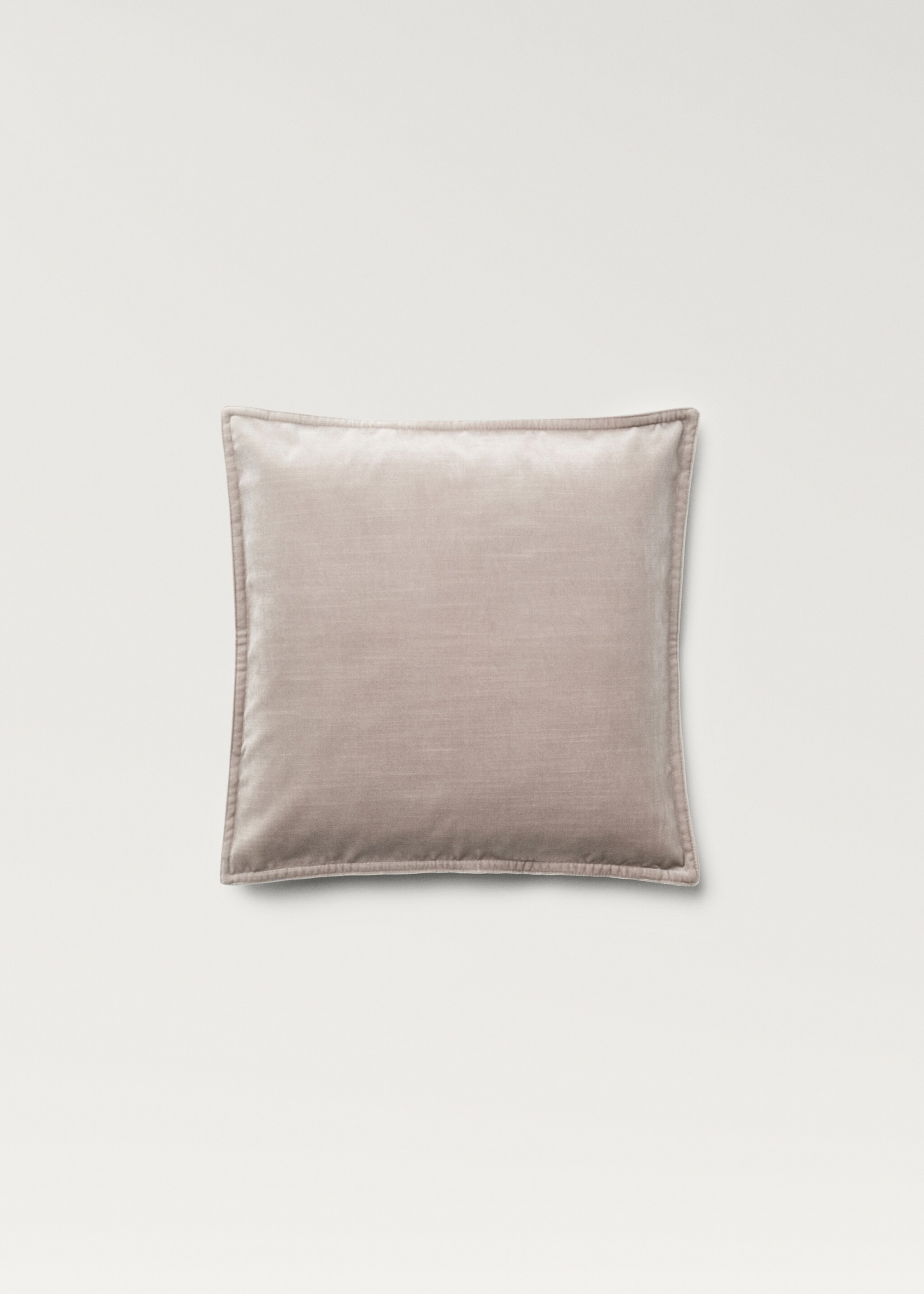 Cushion case primula - Article without model