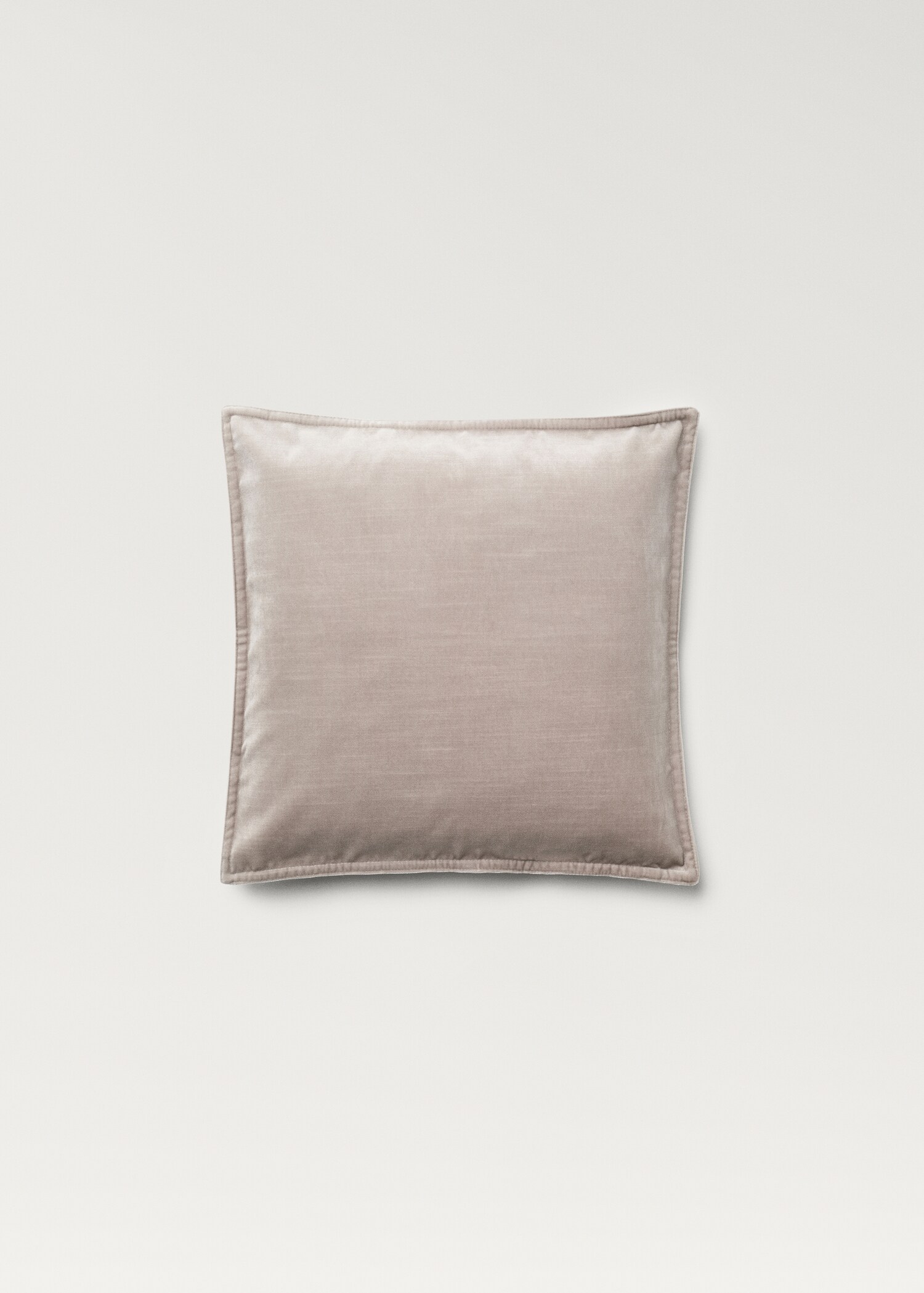 Cushion case primula - Article without model