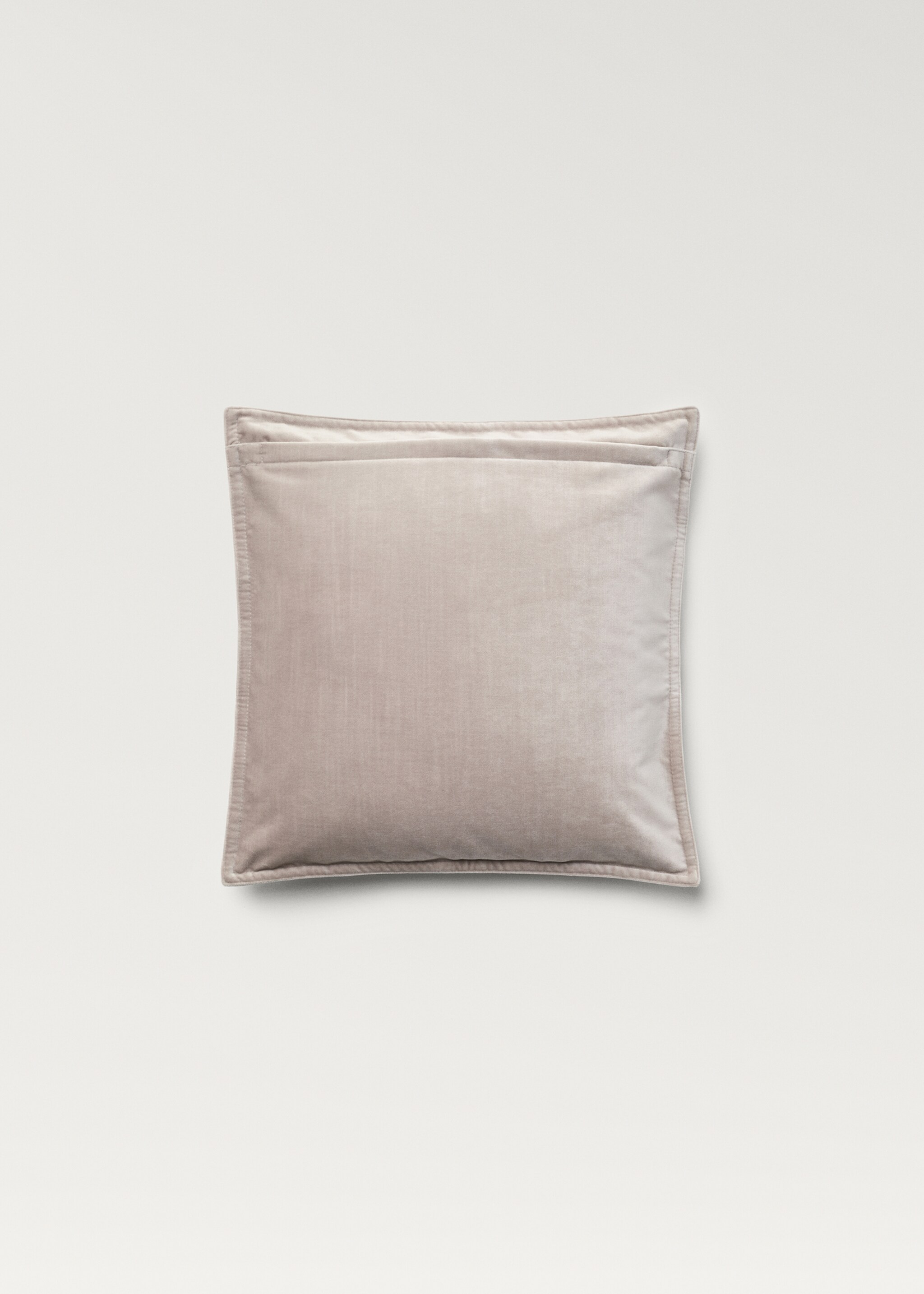 Cushion case primula - Details of the article 4