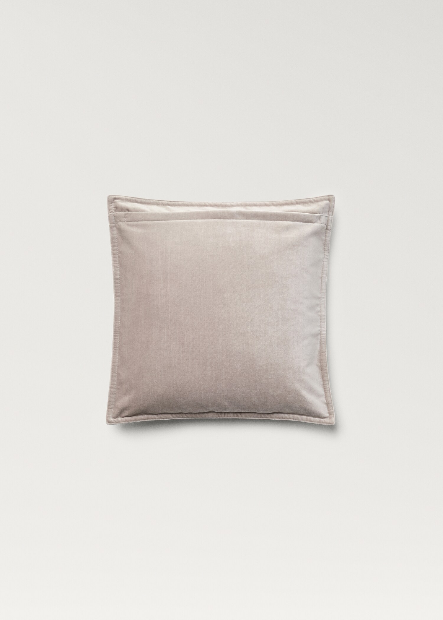 Cushion case primula - Details of the article 4