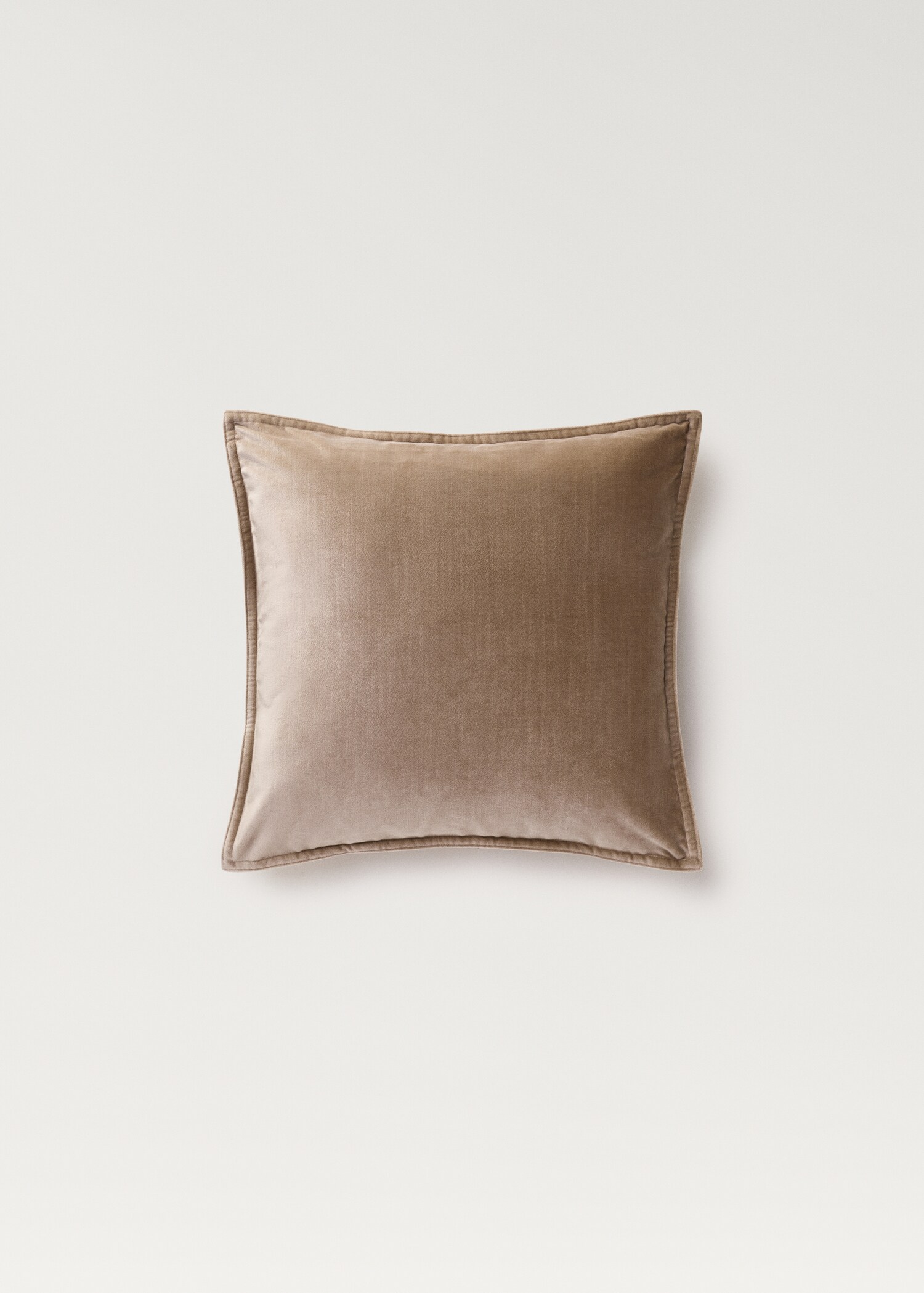 Cushion case primula - Article without model