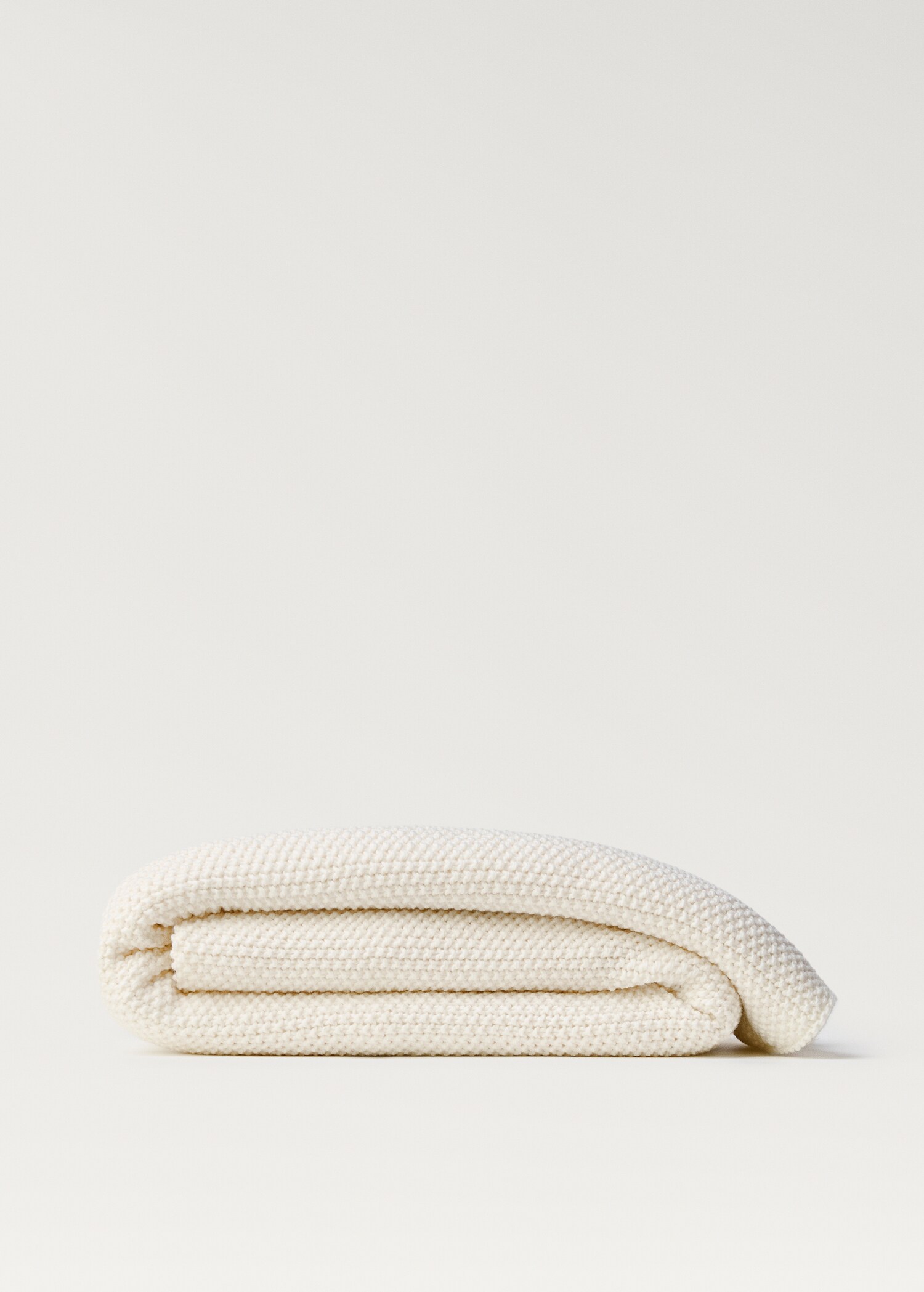 Pătură din tricot - Articol fără model