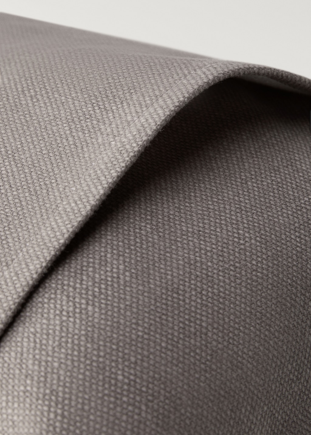 Cushion cover with structure 30x50 cm