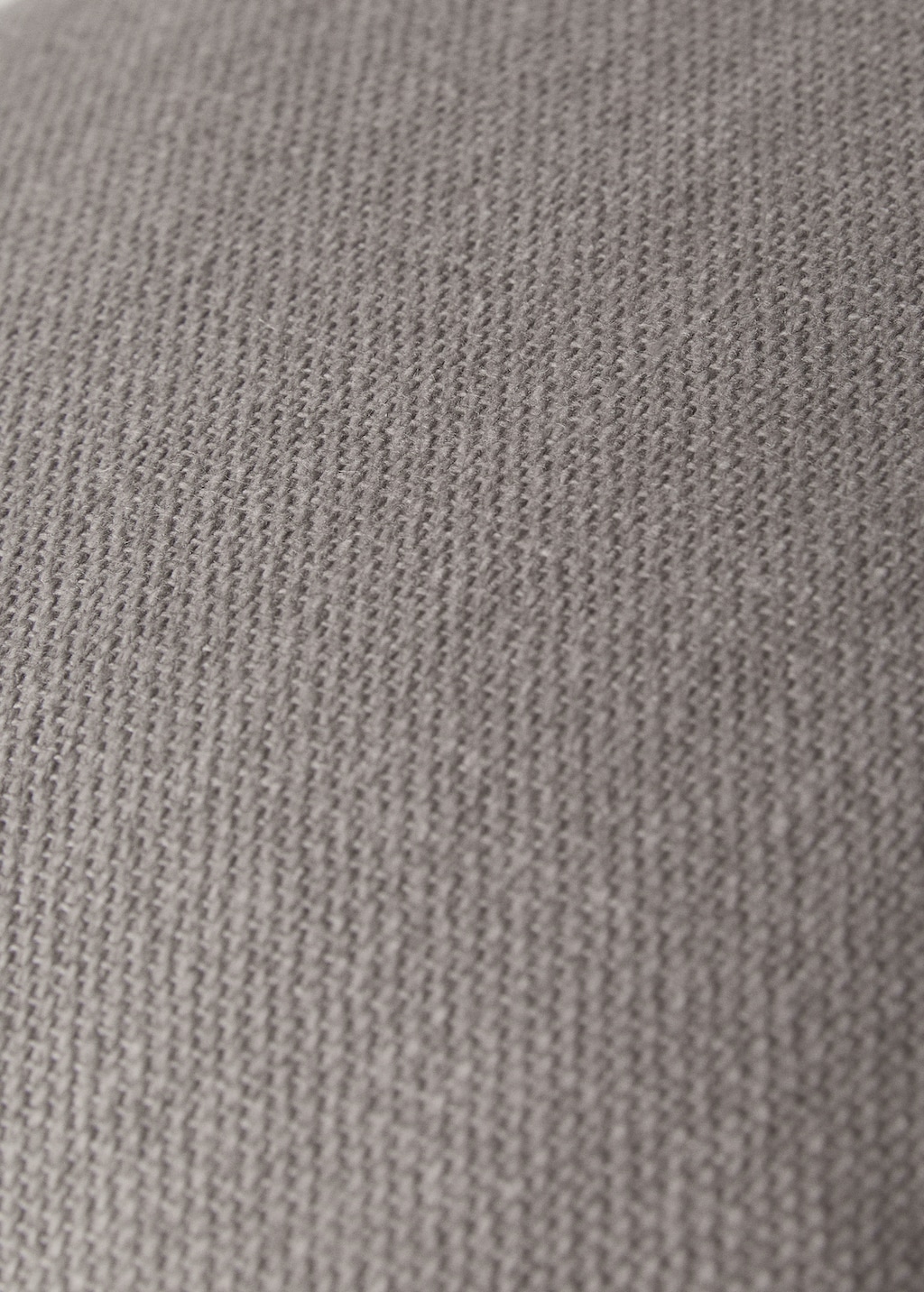 Cushion cover with structure 30x50 cm