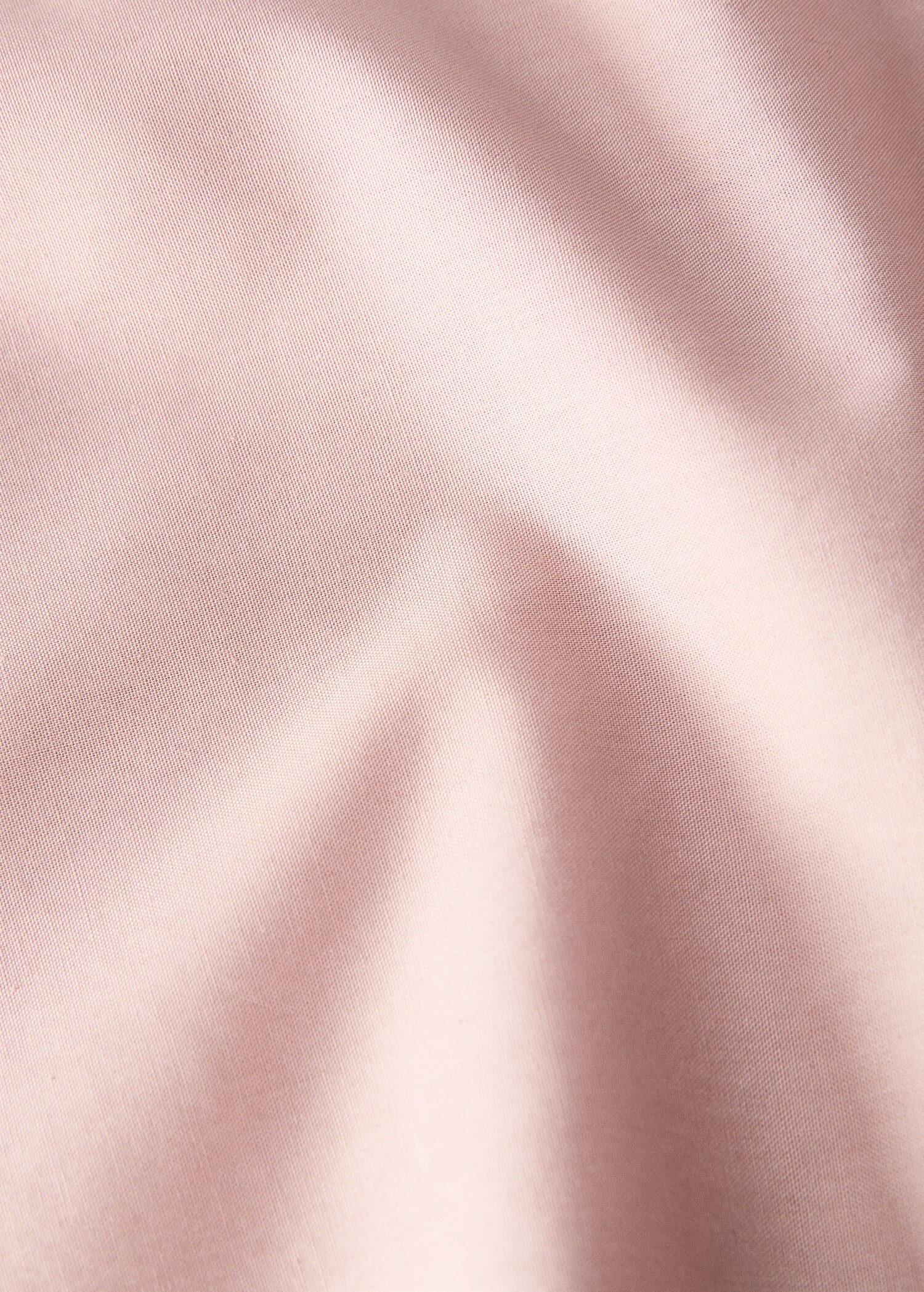 Cotton percal overlock bed 150/160 cm - Details of the article 3