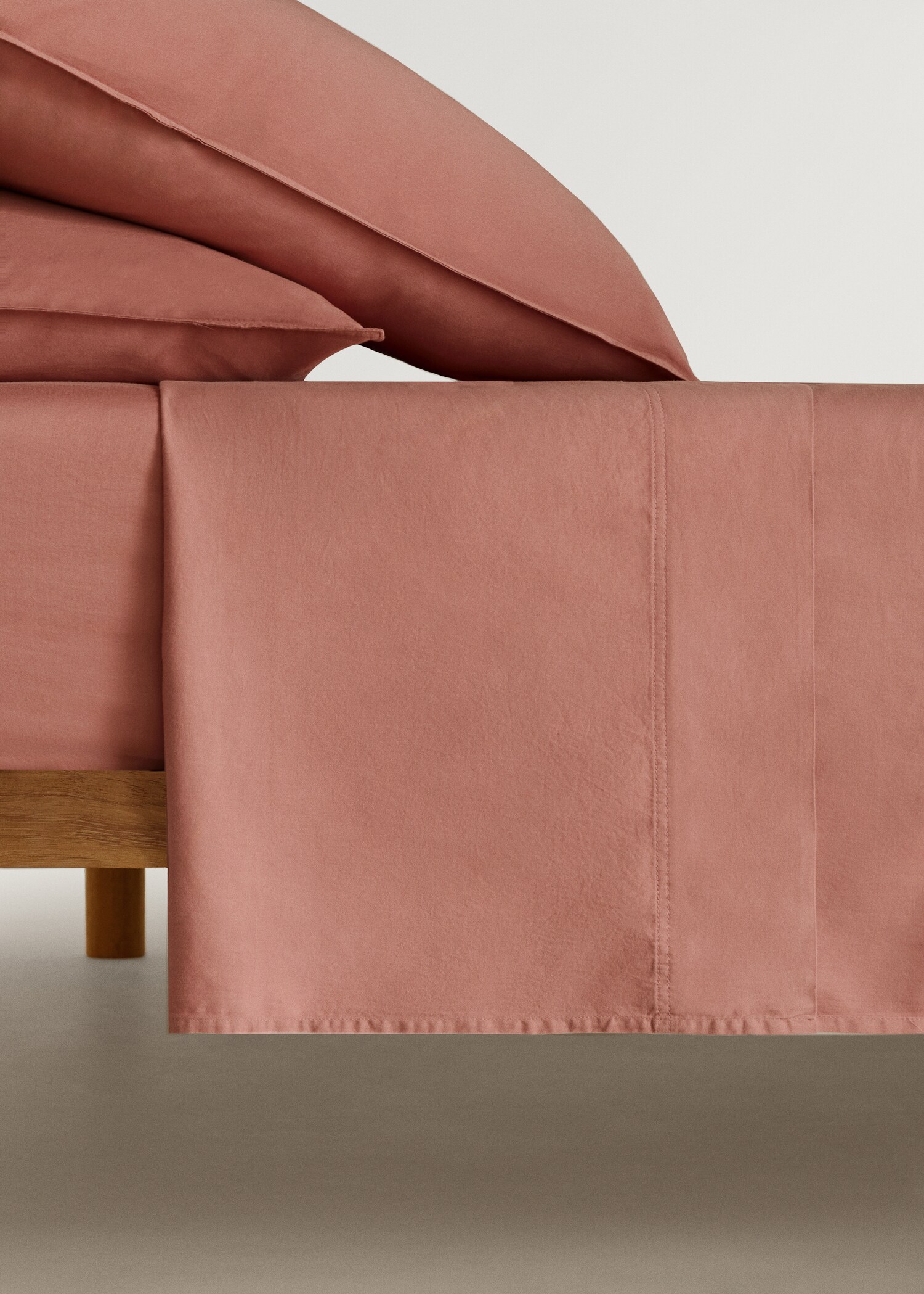 Flat sheet tina - Article without model