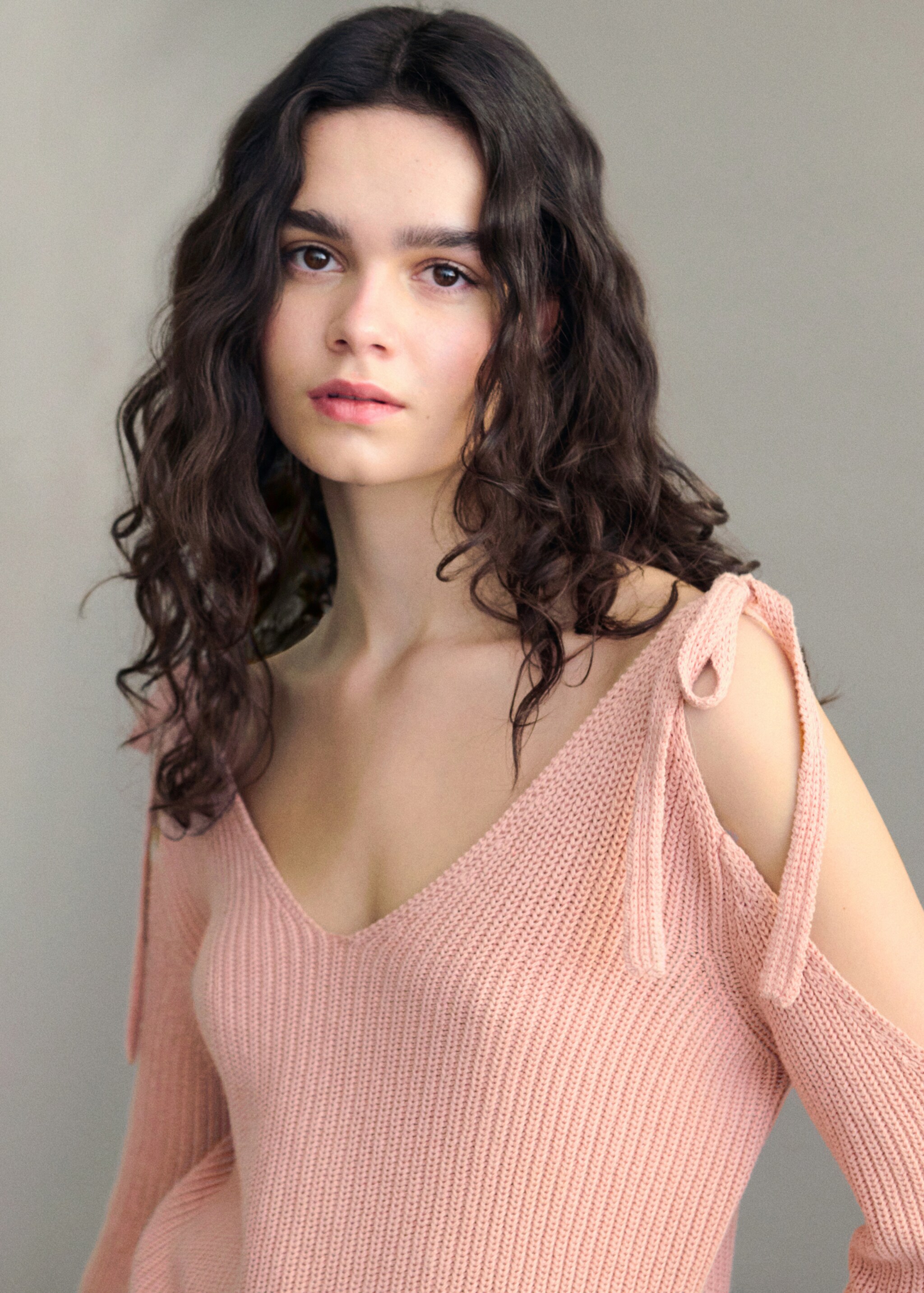 Pull-over cut out - Détail de l'article 5