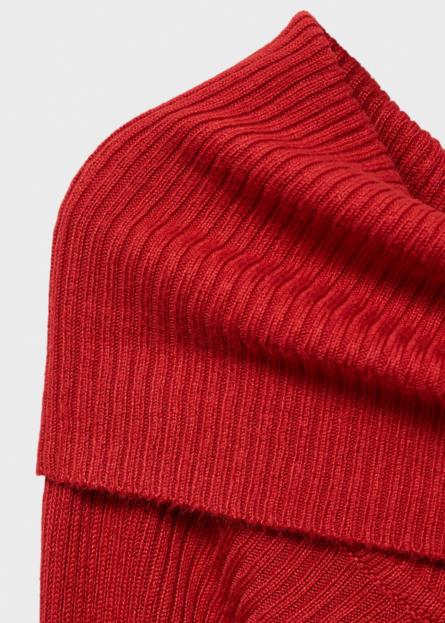 Off shoulder-tröja - Detaljer om artikeln 8