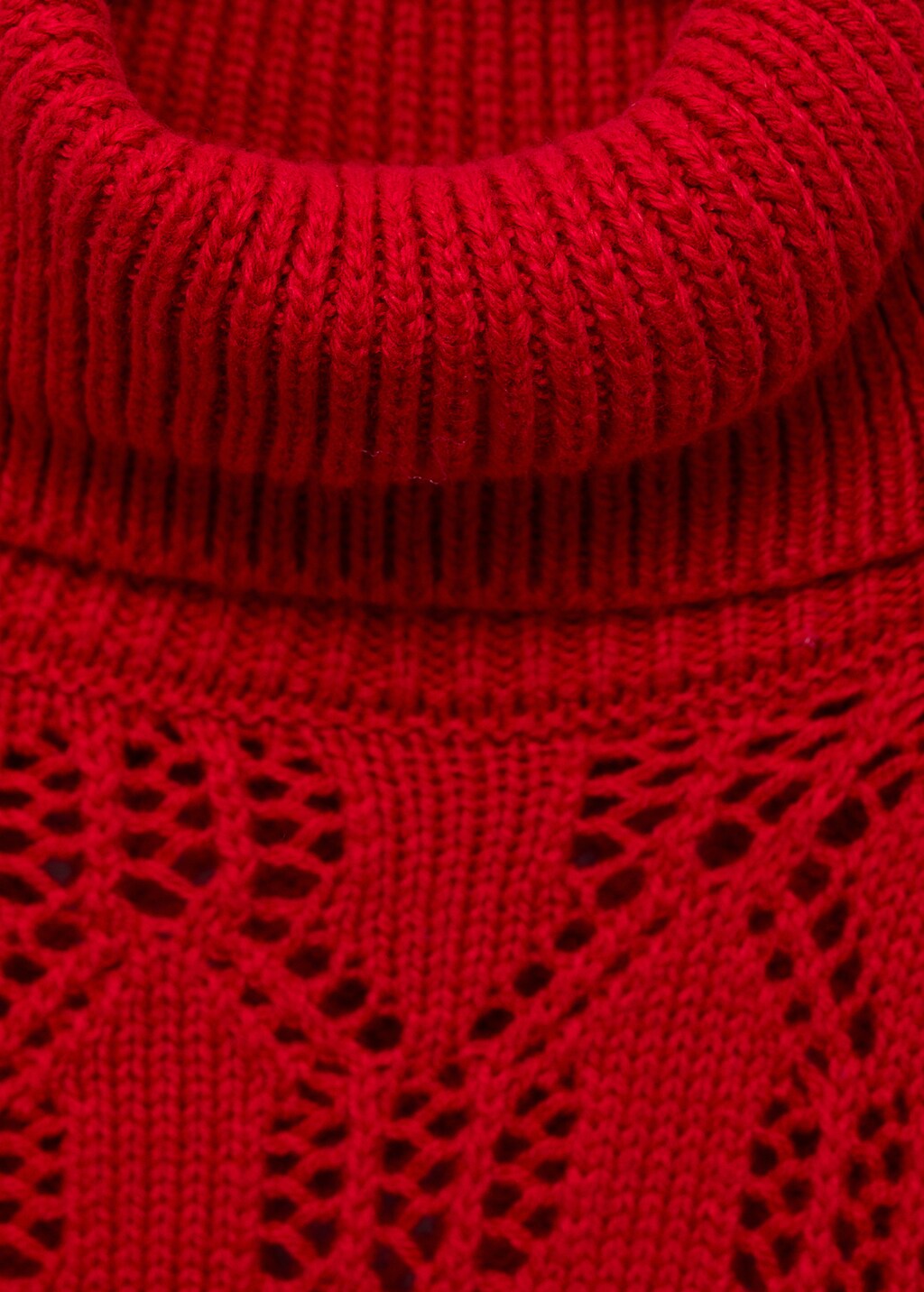 Asymmetric knit sweater - Teen | MANGO USA Asymmetric knit sweater - Teen | MANGO USA