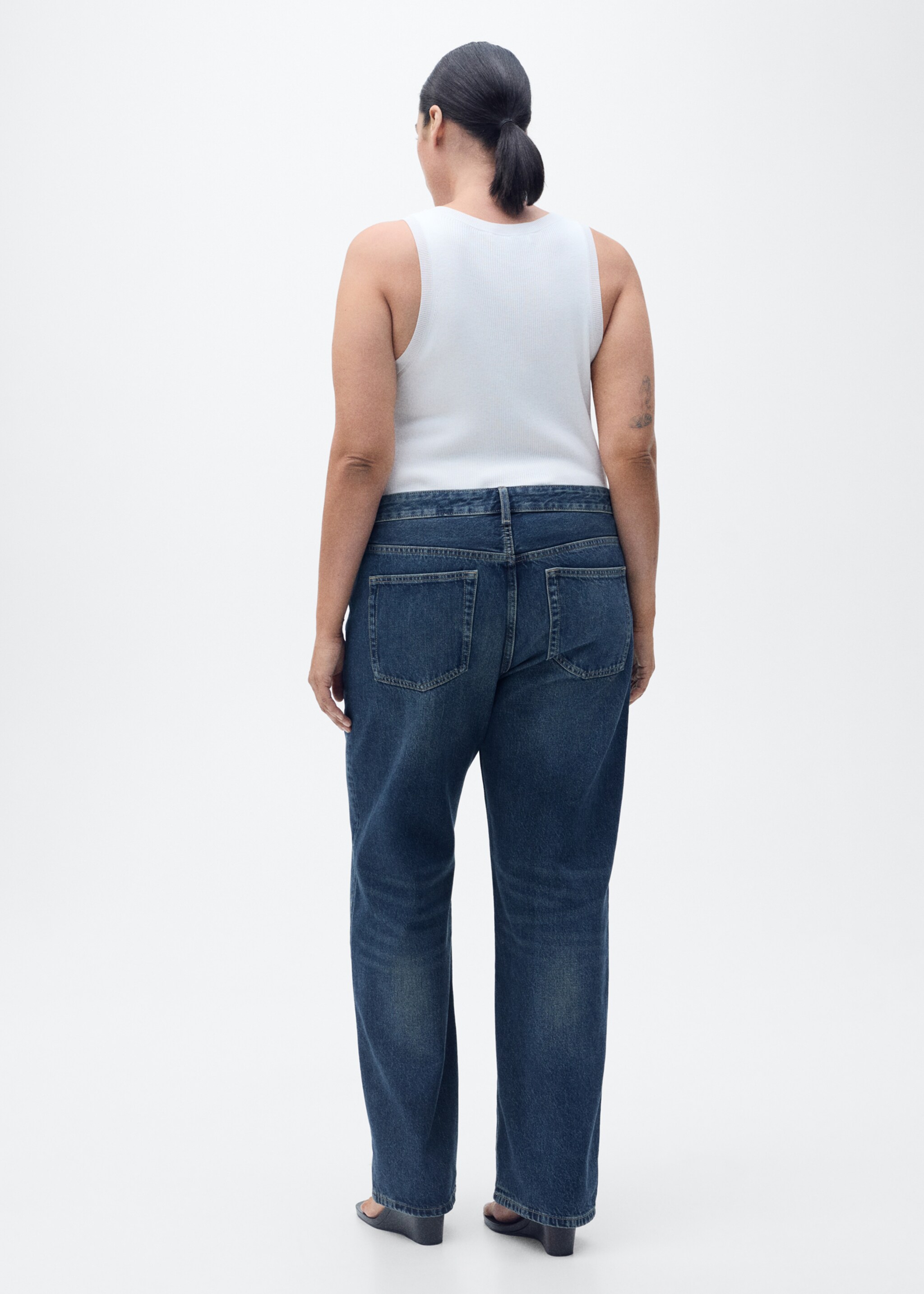 Jean Miami droit taille normale - Détail de l'article 4