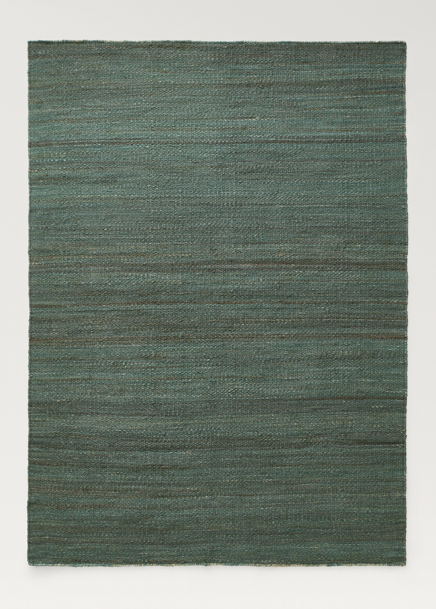 Χαλί overdyed και πλεγμένο - Προϊόν χωρίς μοντέλο
