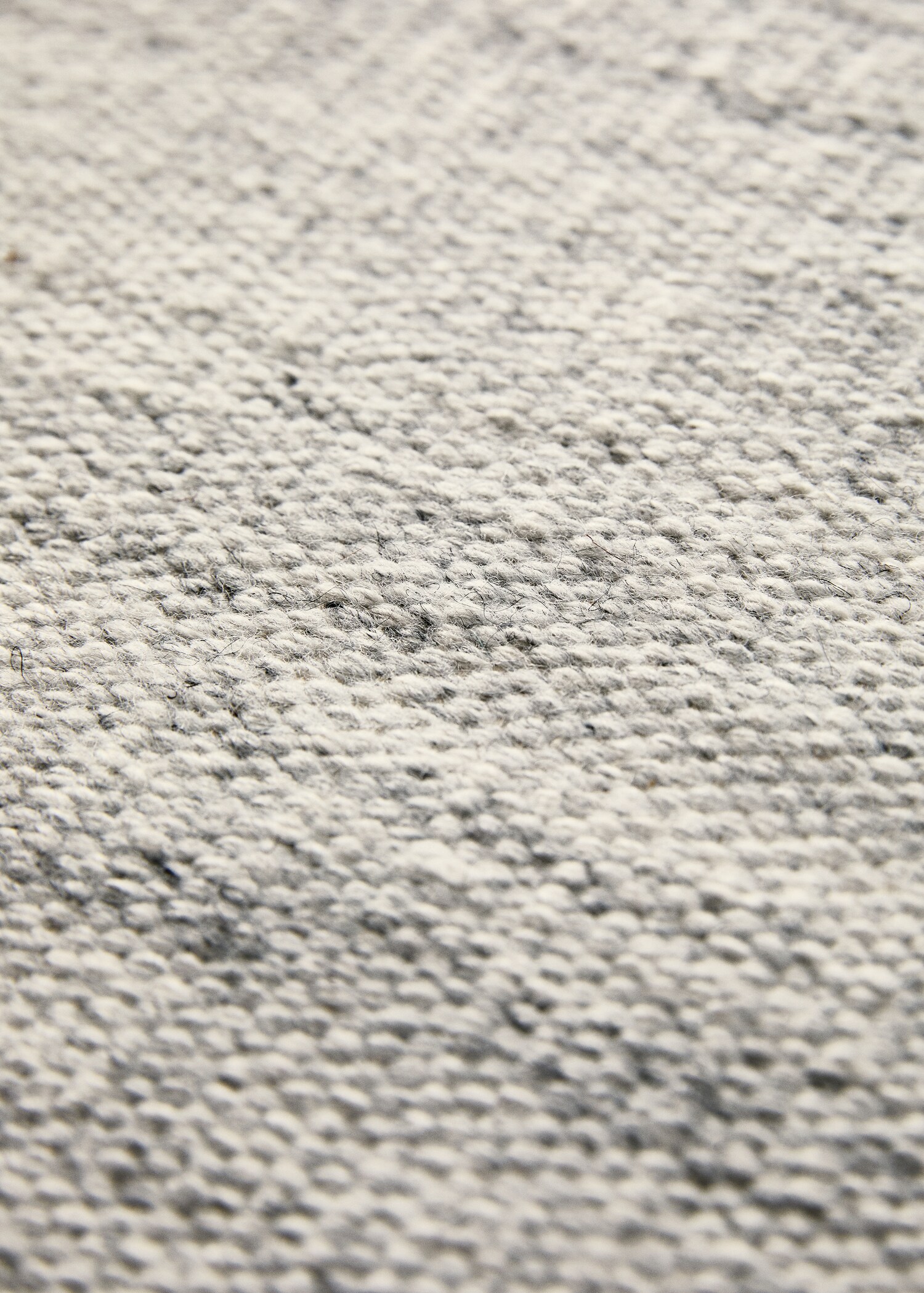 Alfombra pet reciclado grande - Detalle del artículo 7