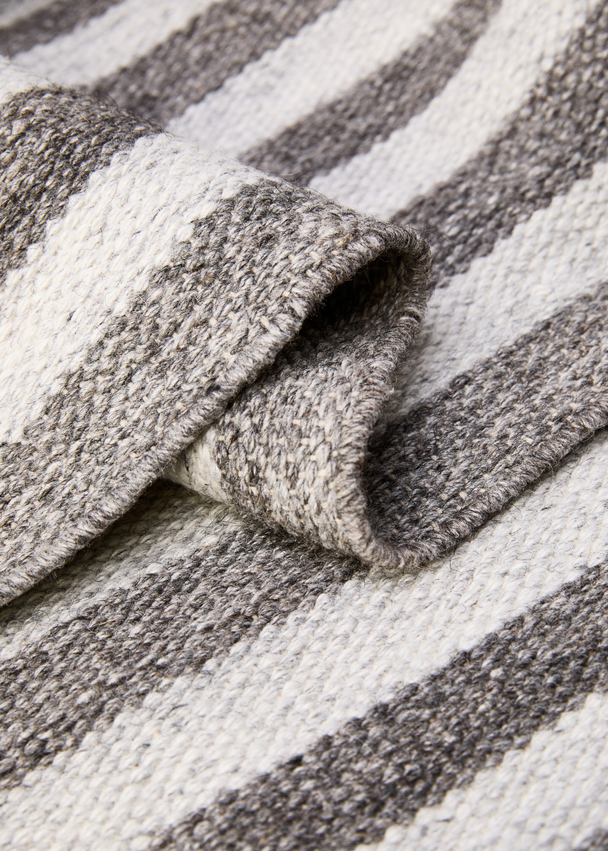 Yarn rug liam - Details of the article 2