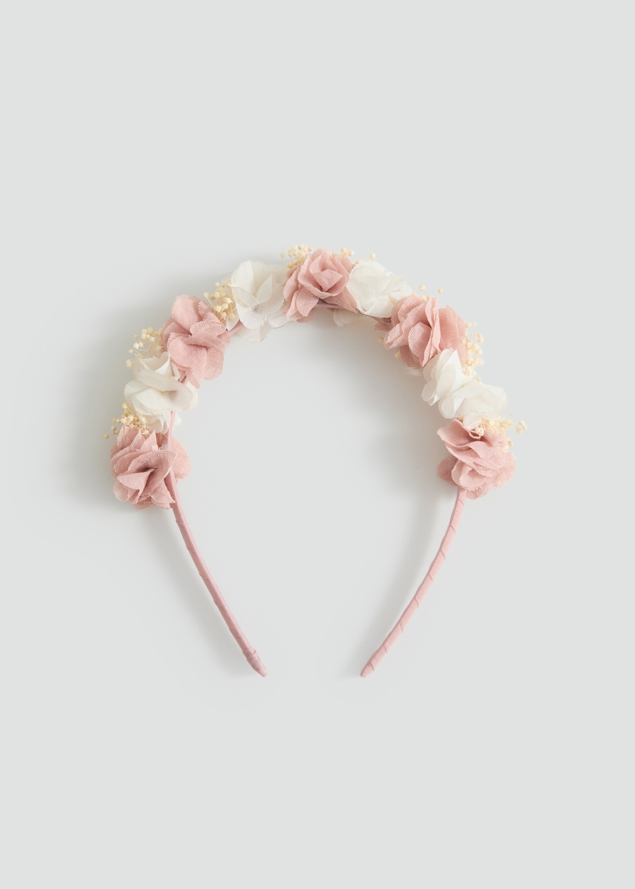 Flower hairband - Article without model