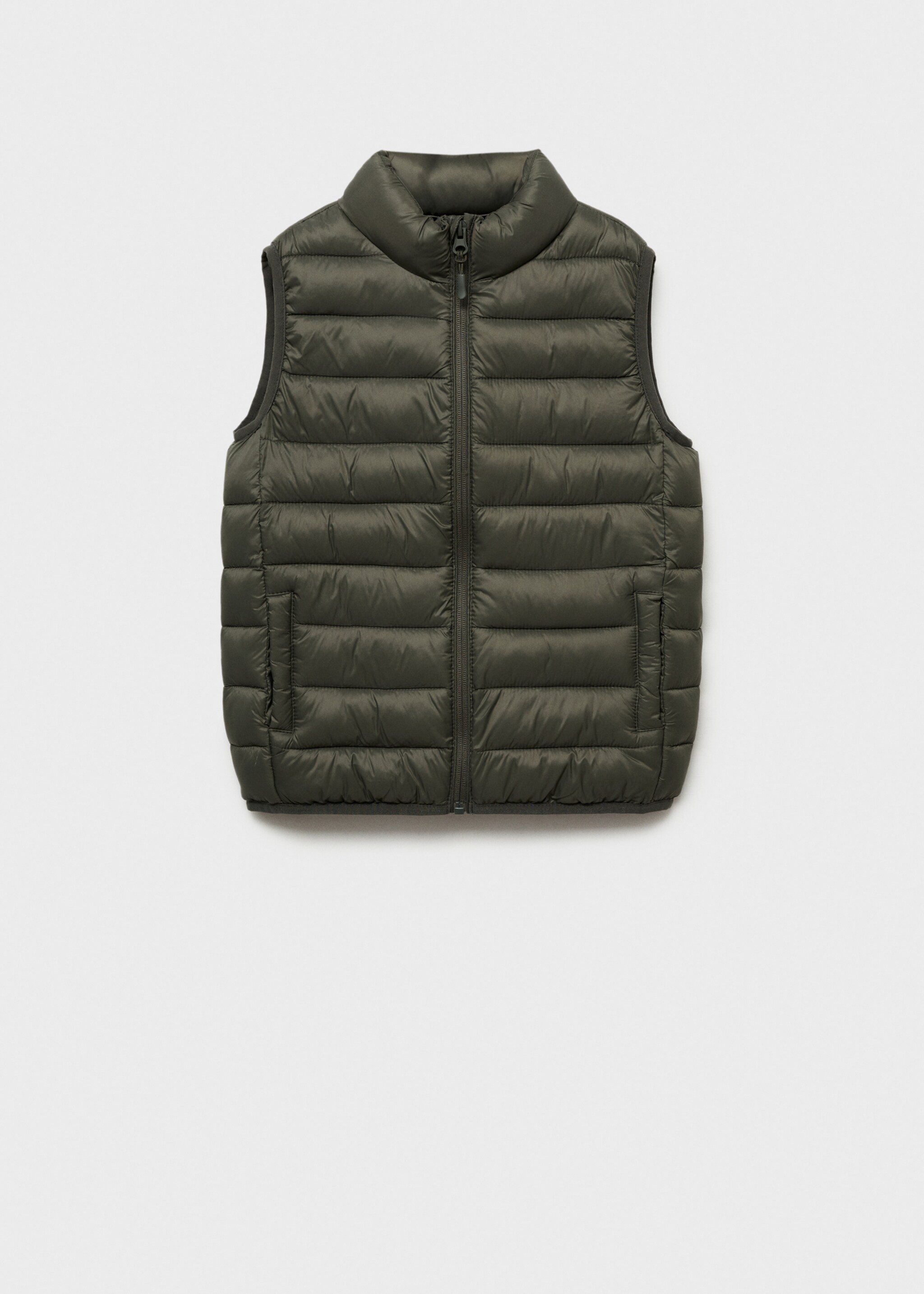 Bodywarmer - Artikel zonder model