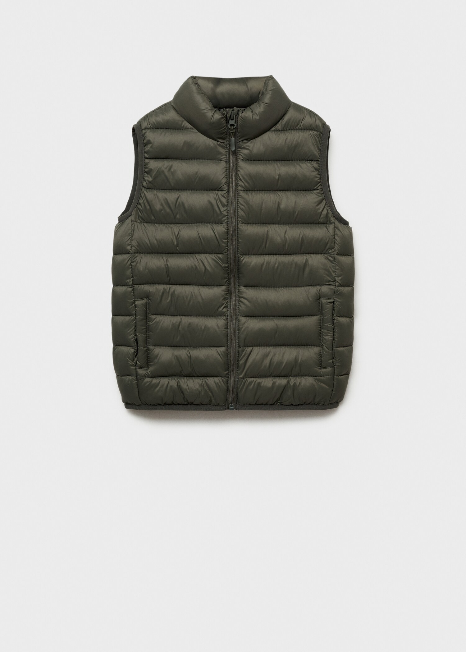 Bodywarmer - Artikel zonder model