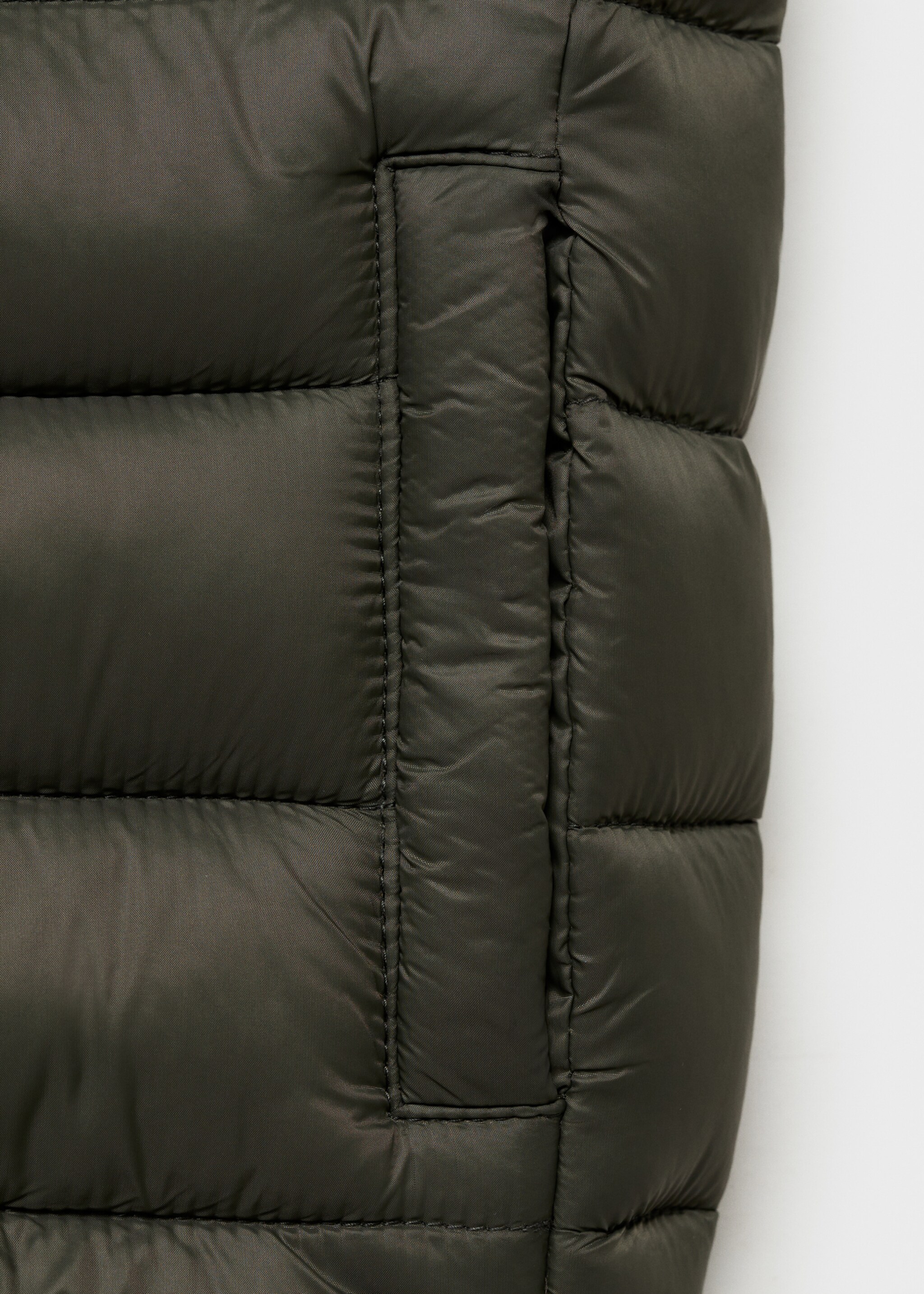 Bodywarmer - Detail van het artikel 0