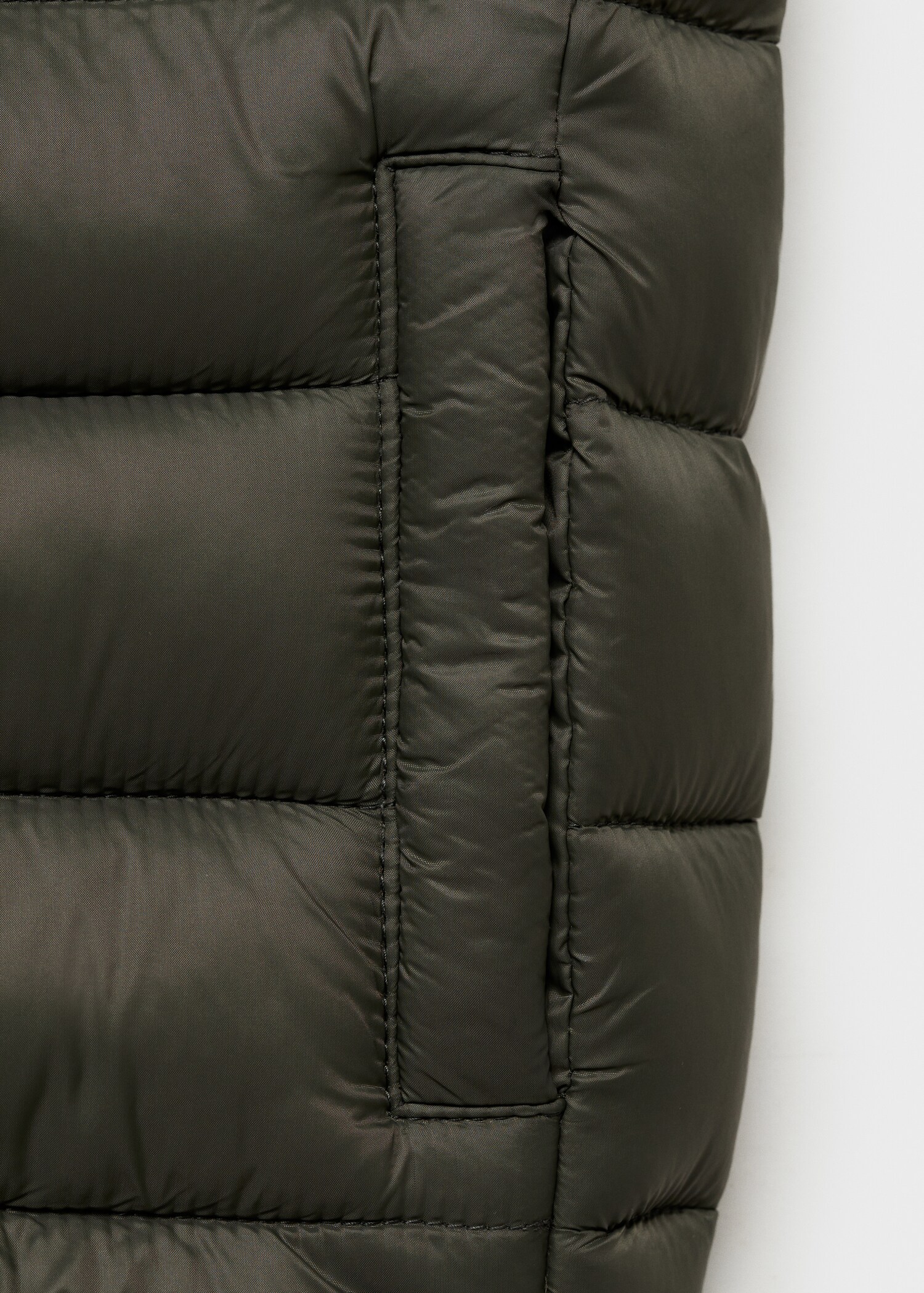 Bodywarmer - Detail van het artikel 0