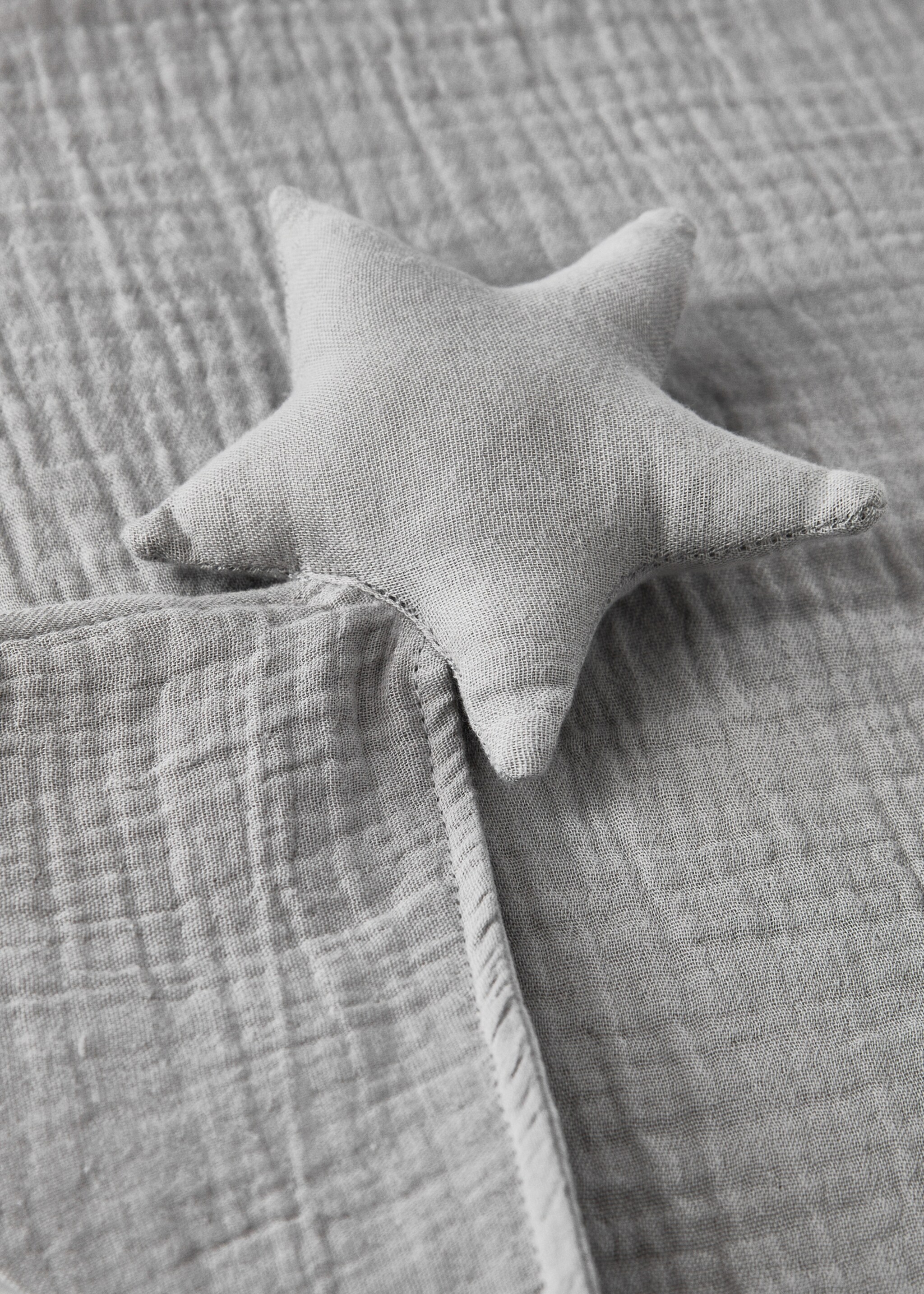 Baby-Dou-Dou Stern - Detail des Artikels 1