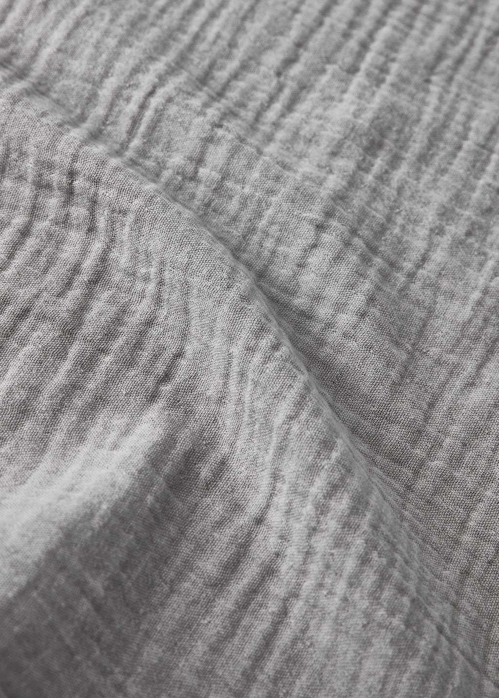 Baby comforter with star design