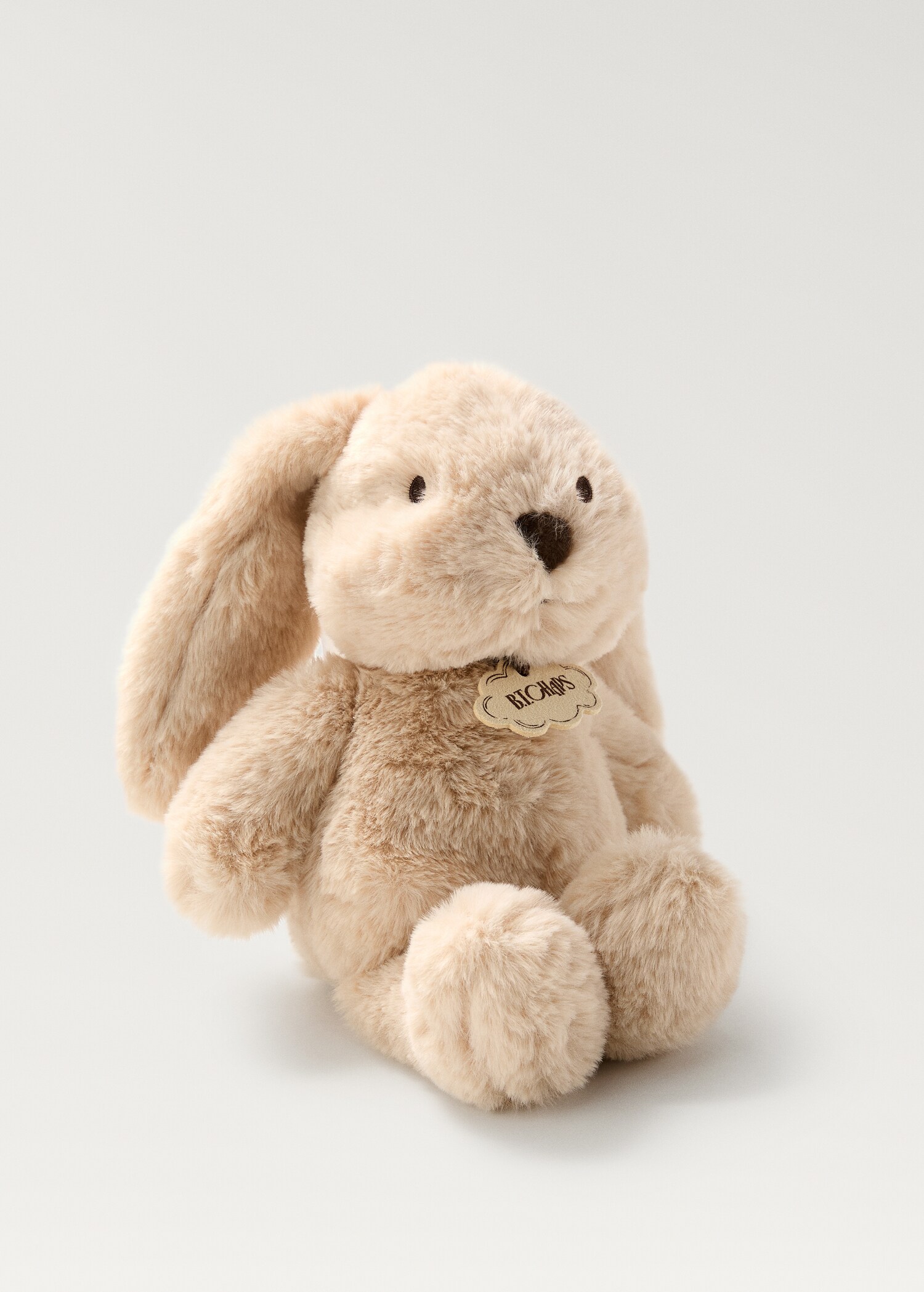 Peluche conejo Bubbles - Detalle del artículo 1