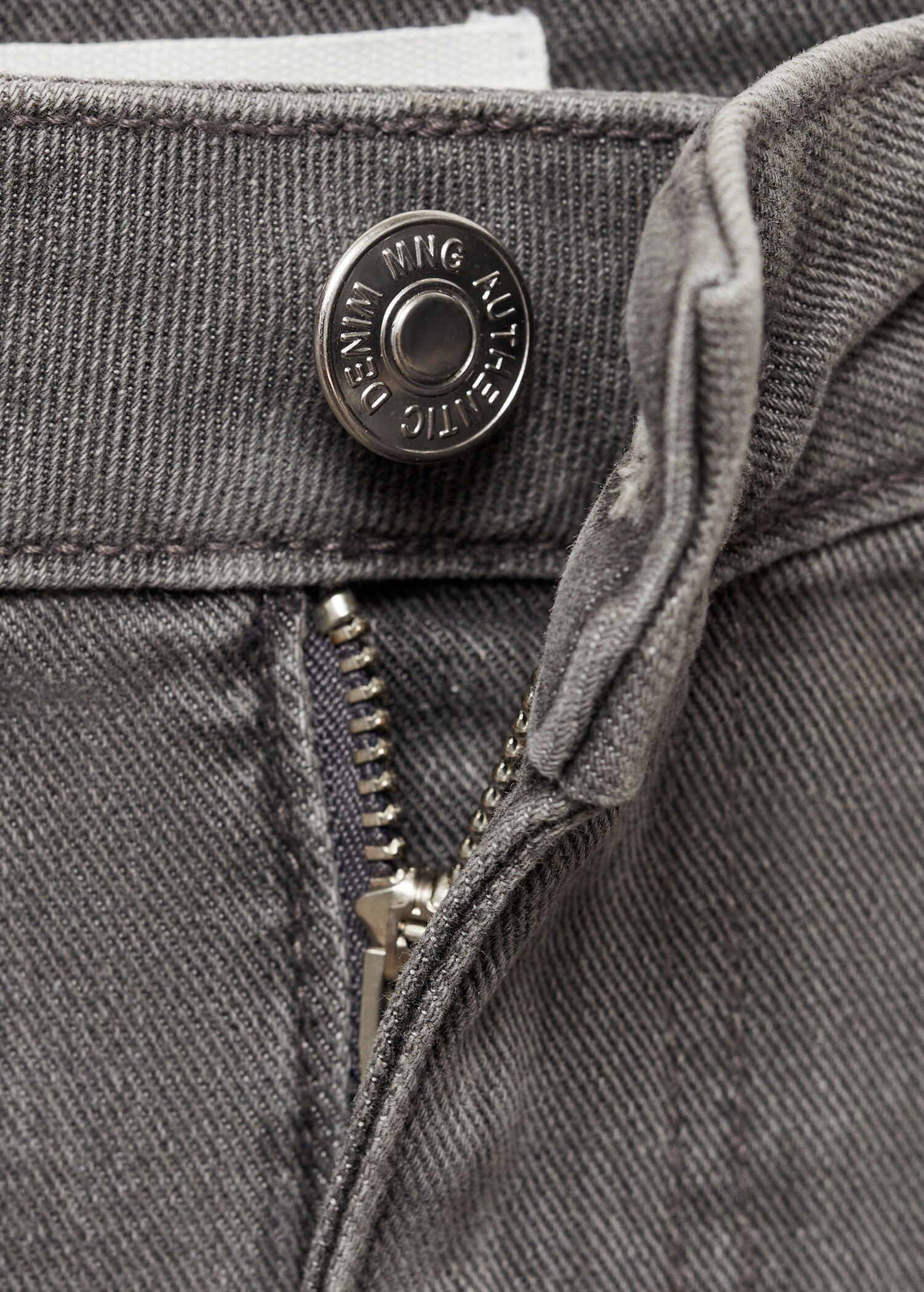 Cargo miniskirt - Details of the article 0