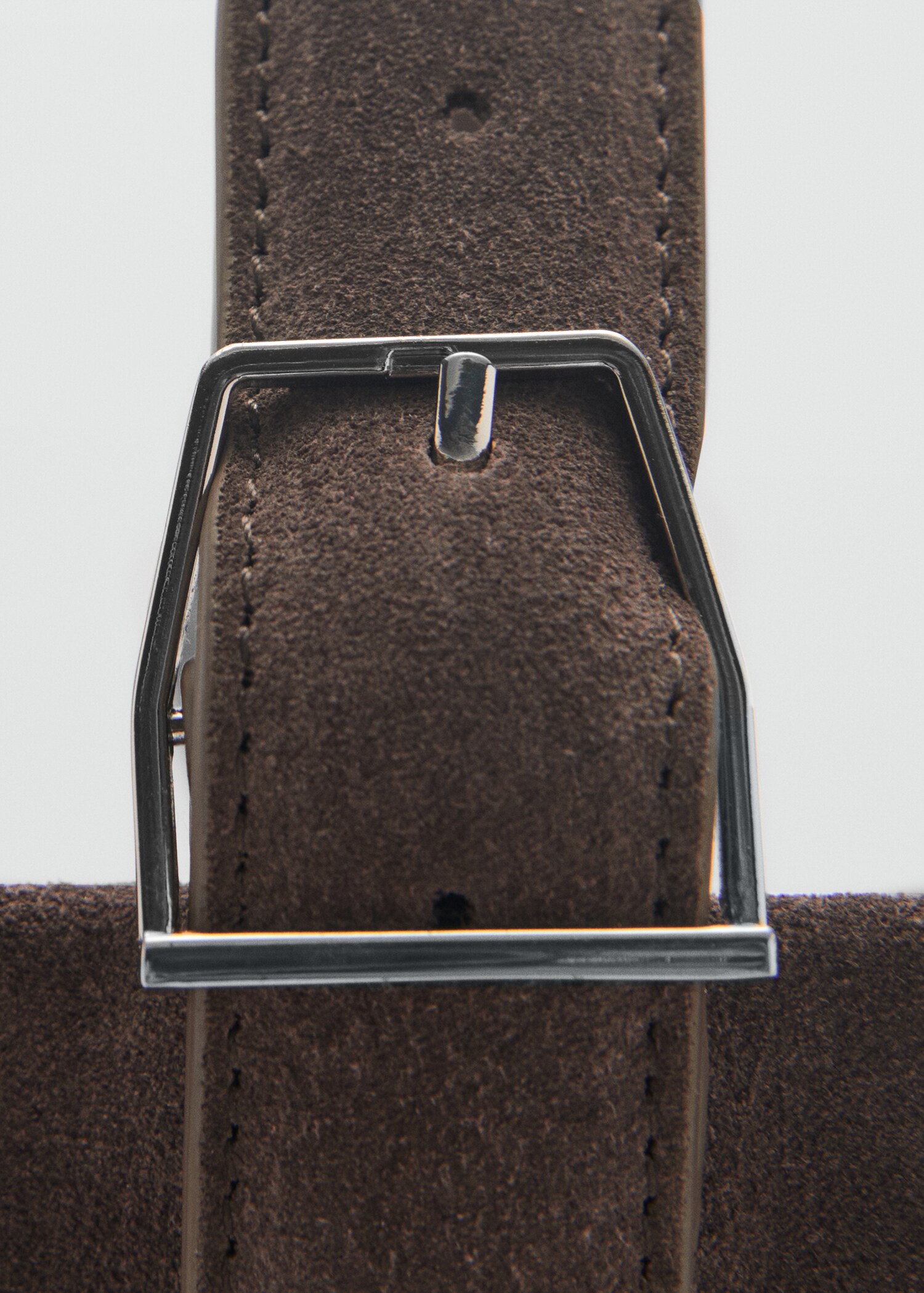 Bolso shopper serraje - Detalle del artículo 2