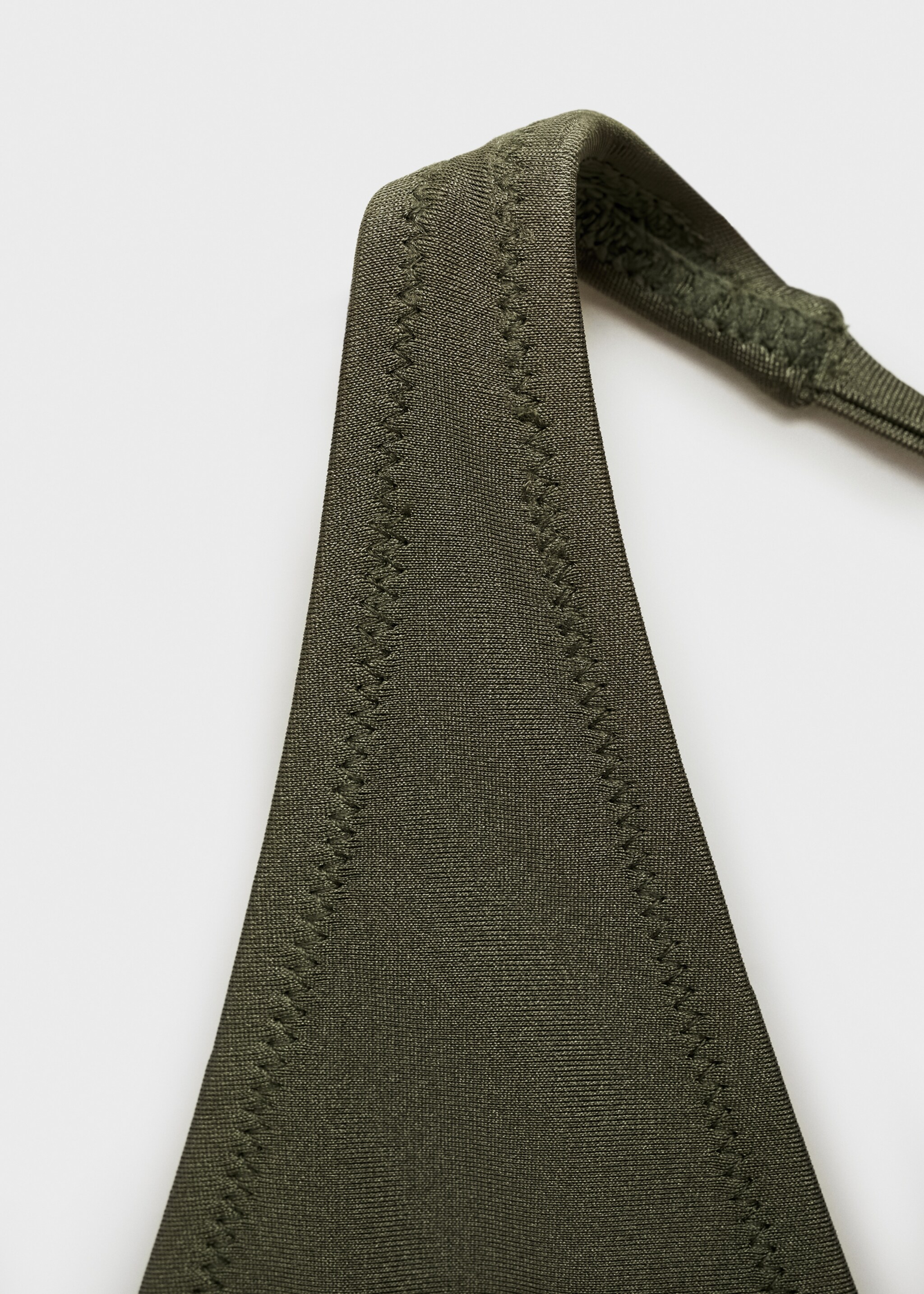Maillot de bain lanières dos - Détail de l'article 0