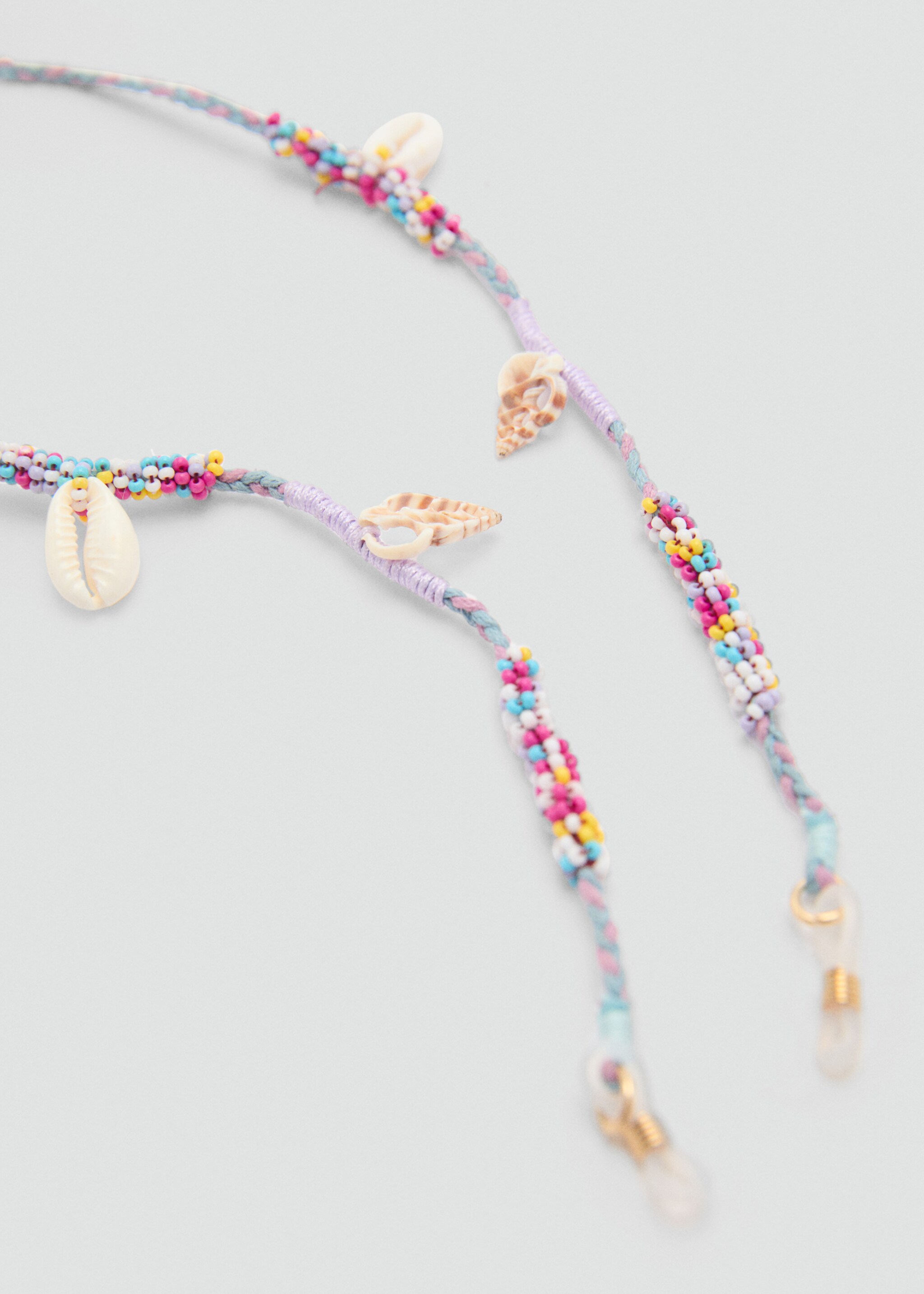 Glasses cord - Medium plane