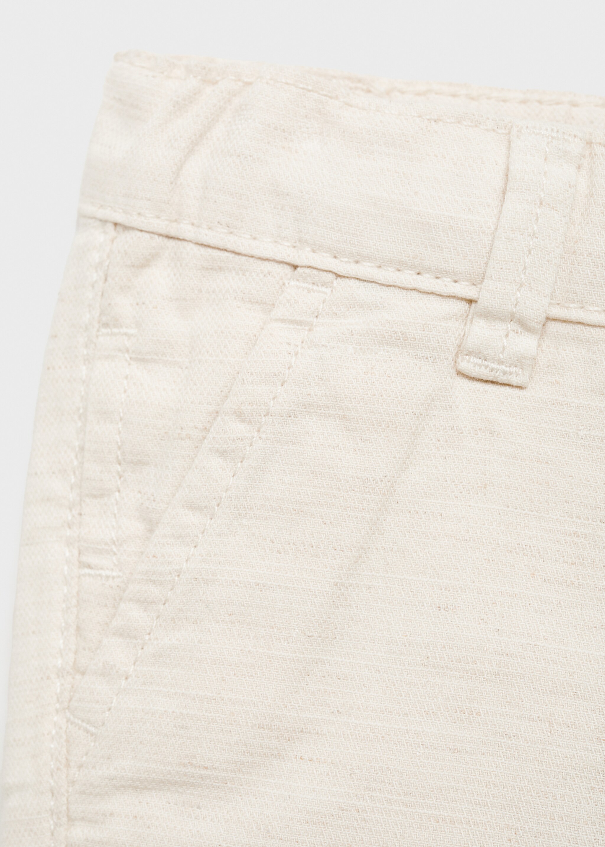 Pantaloni chino elastic - Detaliu al articolului 0