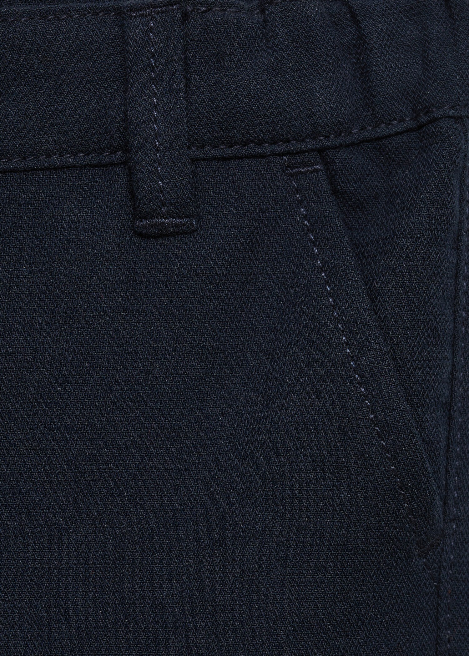 Pantalón chino goma - Detalle del artículo 8