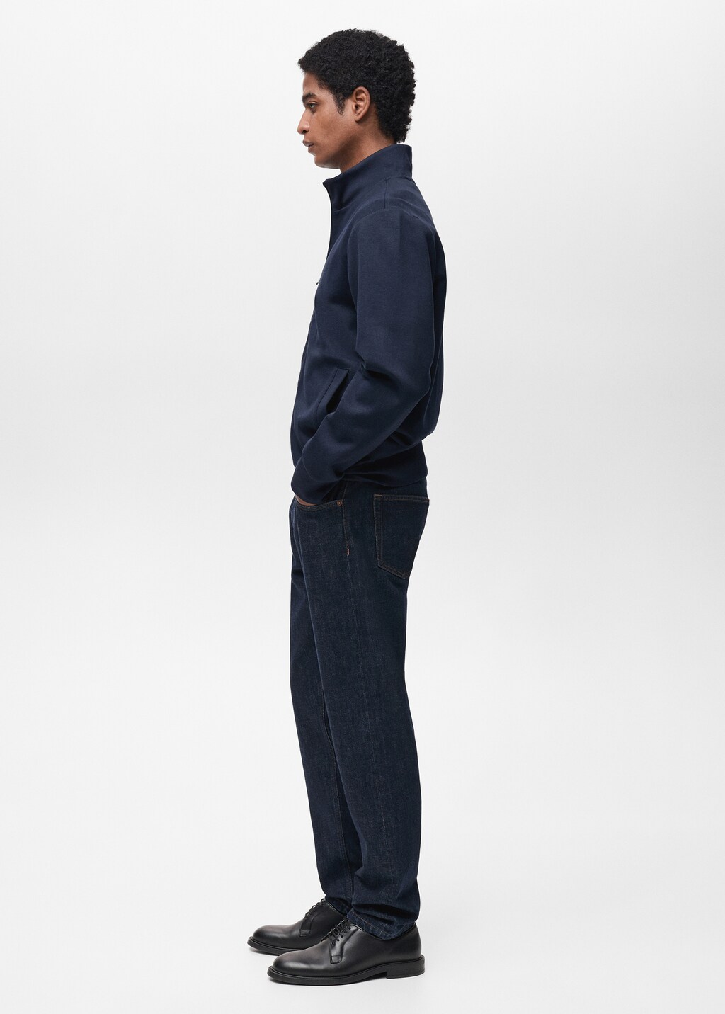 【TWN】24FW★ Keystone Sweatshirt 140th Anniversary Tacker Crewneck Sweatshirt – Lone Star