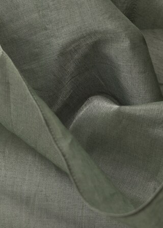 [Preview] 22MM Mulberry Silk Women Asymmetric Draped Blouse